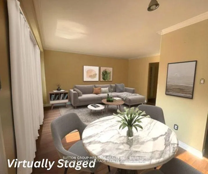Photo 5 of Unit 39, 9 Michael Boulevard, Whitby, Lynde Creek — HOMEH