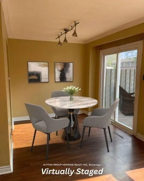 Photo 6 of Unit 39, 9 Michael Boulevard, Whitby, Lynde Creek — HOMEH