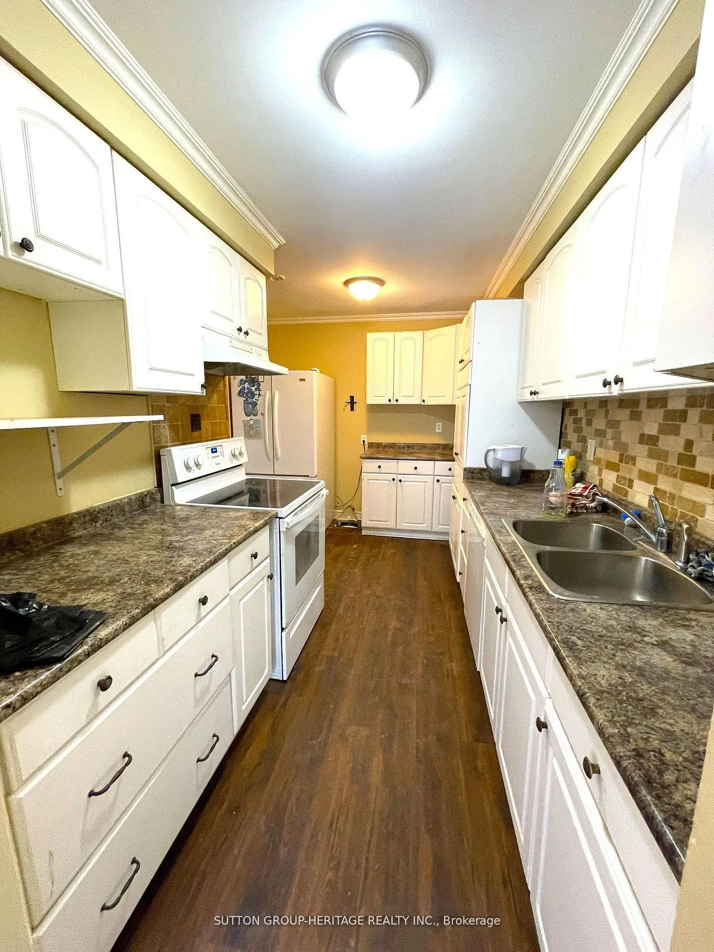 Photo 8 of Unit 39, 9 Michael Boulevard, Whitby, Lynde Creek — HOMEH
