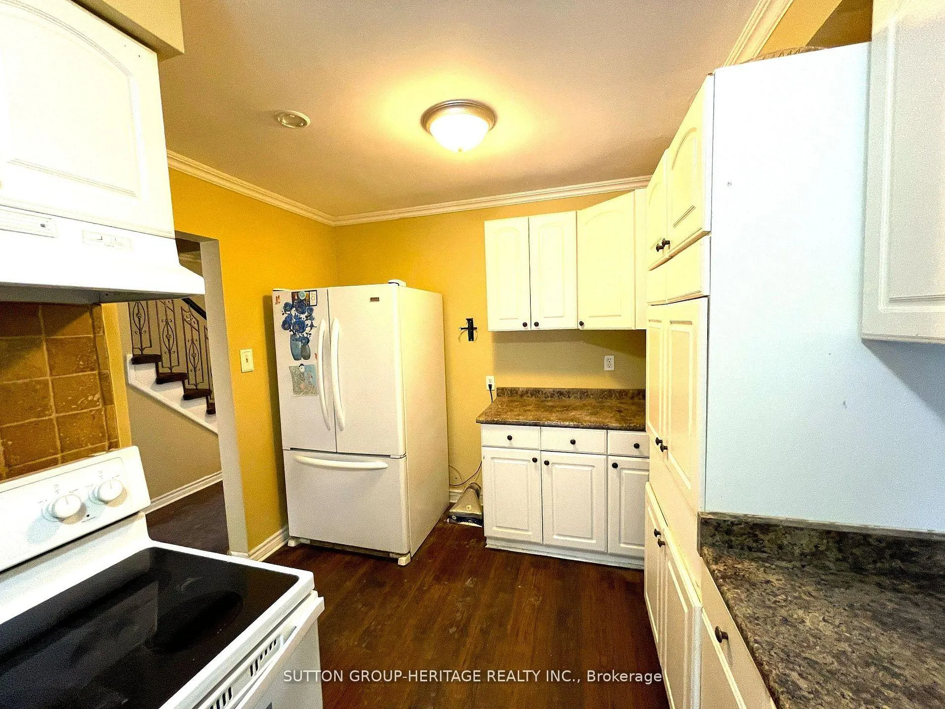 Photo 9 of Unit 39, 9 Michael Boulevard, Whitby, Lynde Creek — HOMEH