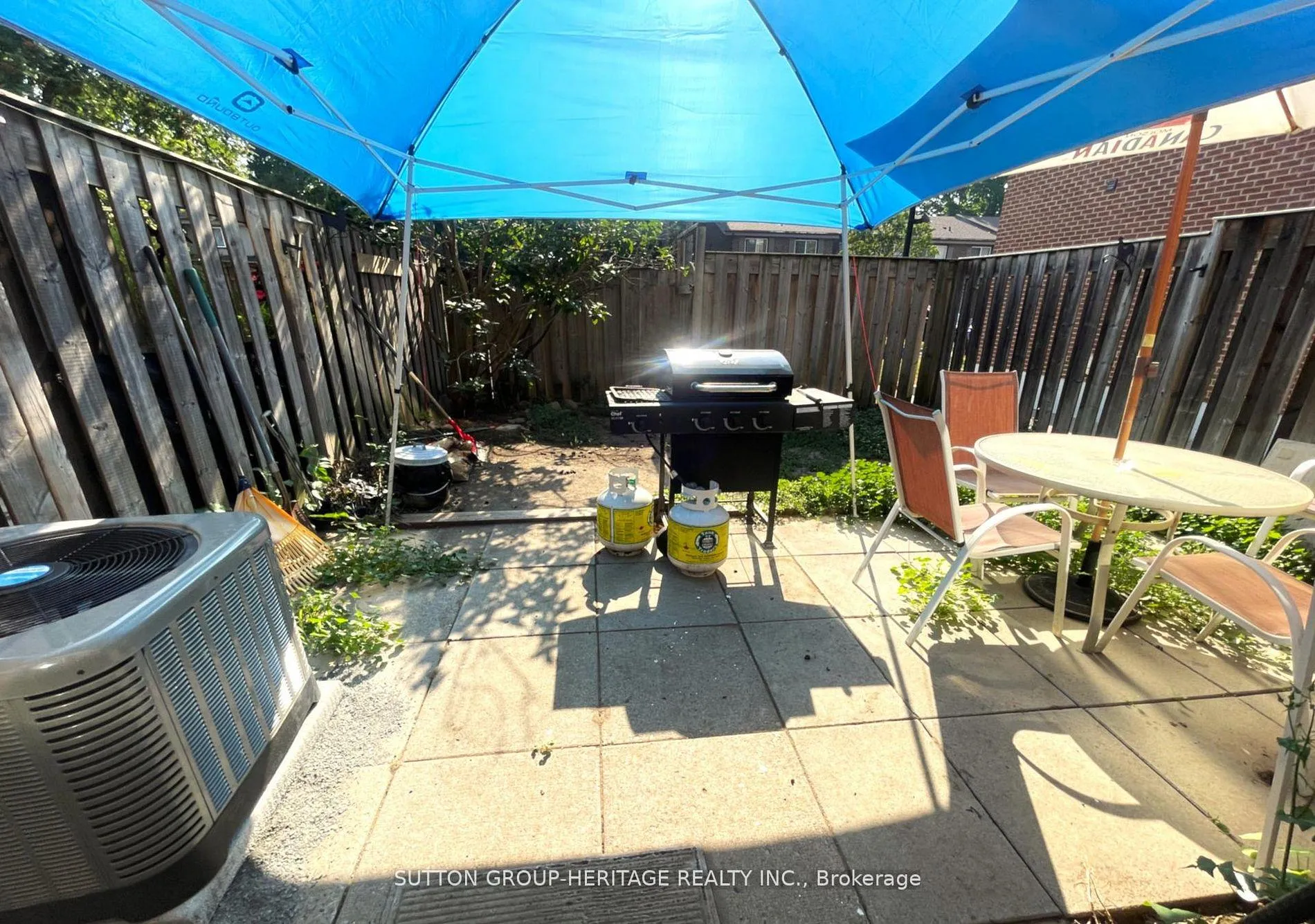 Photo 14 of Unit 39, 9 Michael Boulevard, Whitby, Lynde Creek — HOMEH