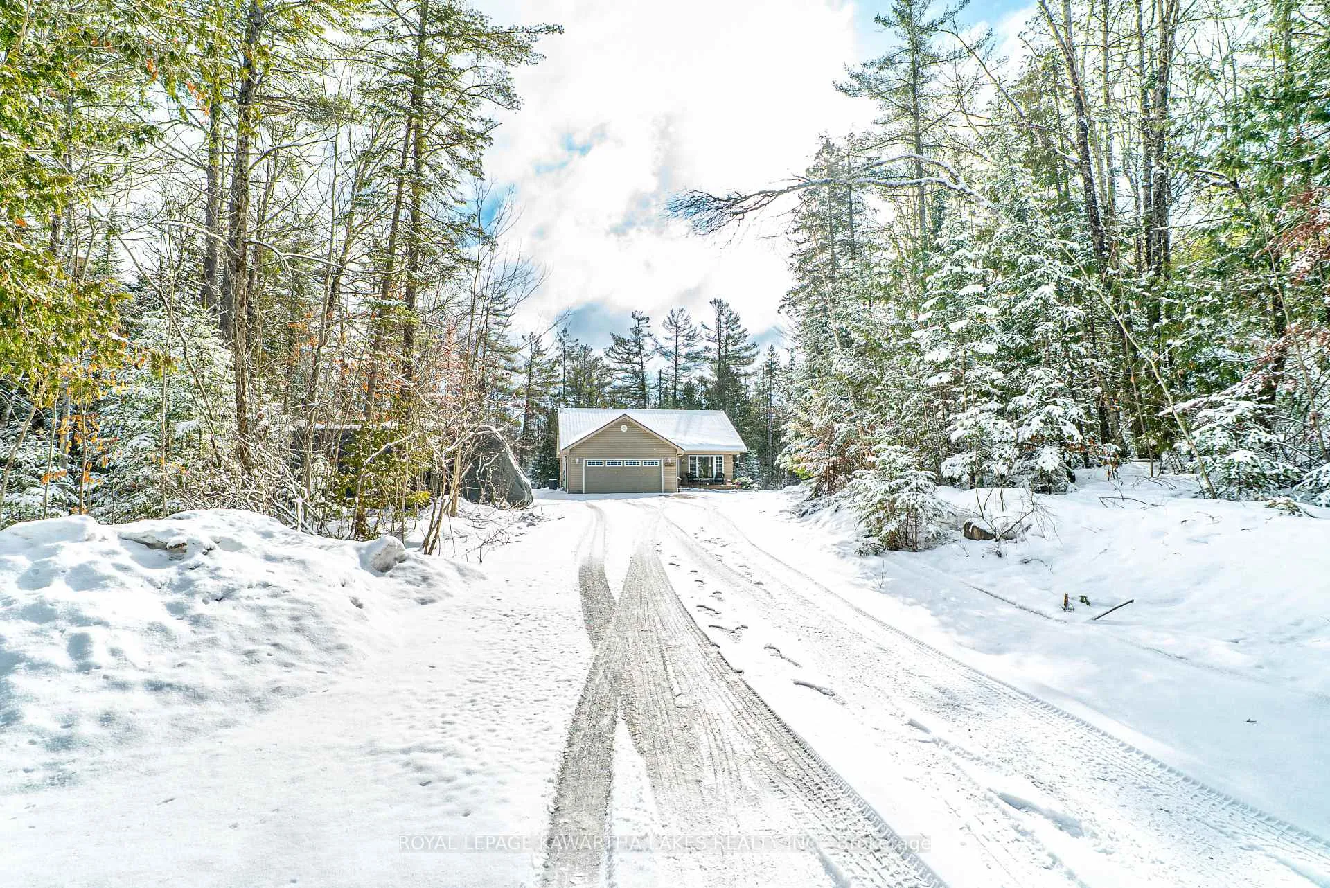 Photo 4 of 914 County Rd 49, Trent Lakes — HOMEH