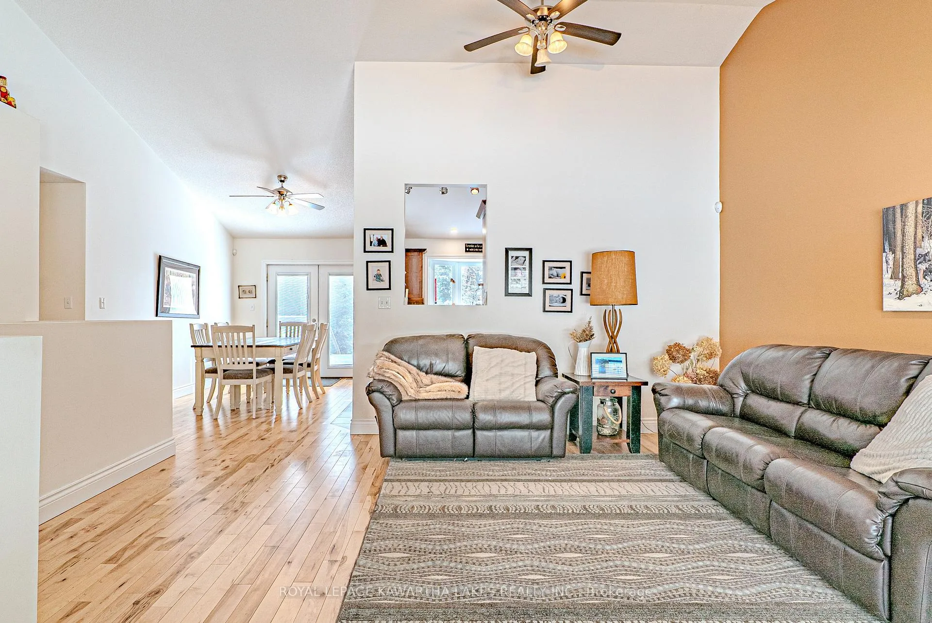 Photo 12 of 914 County Rd 49, Trent Lakes — HOMEH