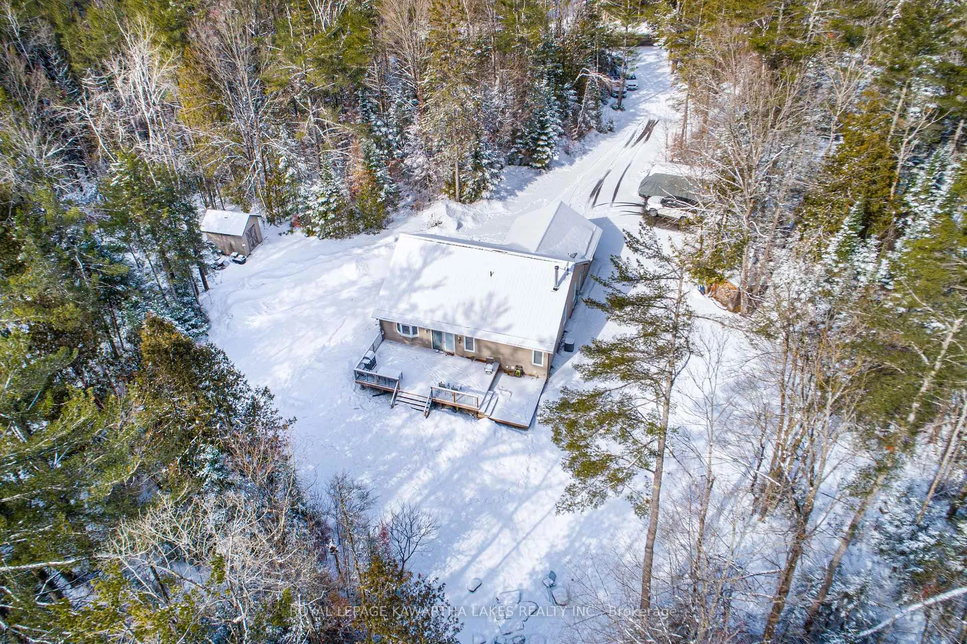 Photo 29 of 914 County Rd 49, Trent Lakes — HOMEH
