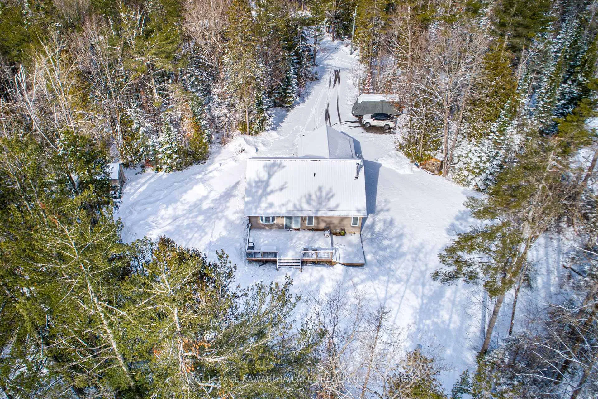 Photo 30 of 914 County Rd 49, Trent Lakes — HOMEH