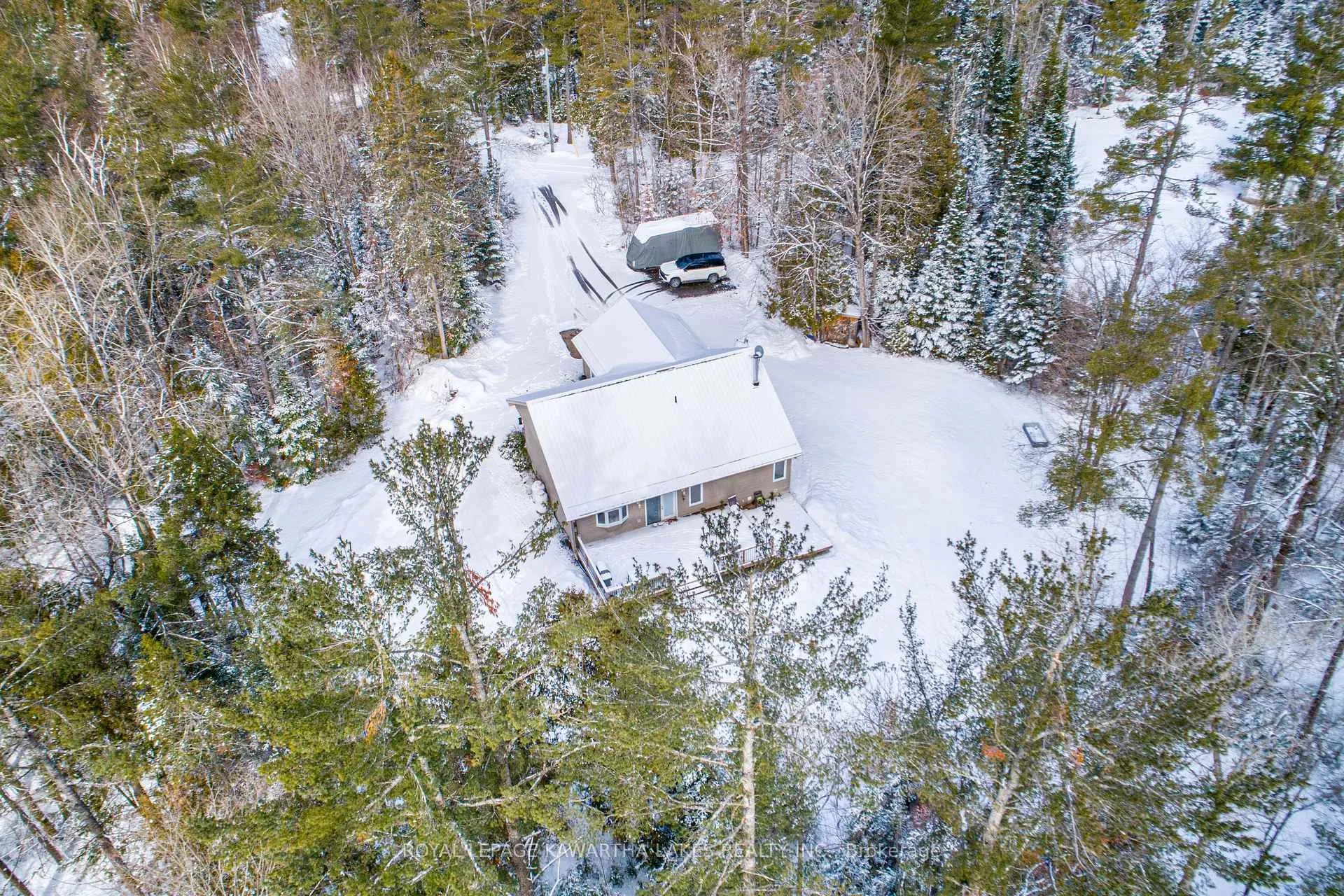 Photo 31 of 914 County Rd 49, Trent Lakes — HOMEH