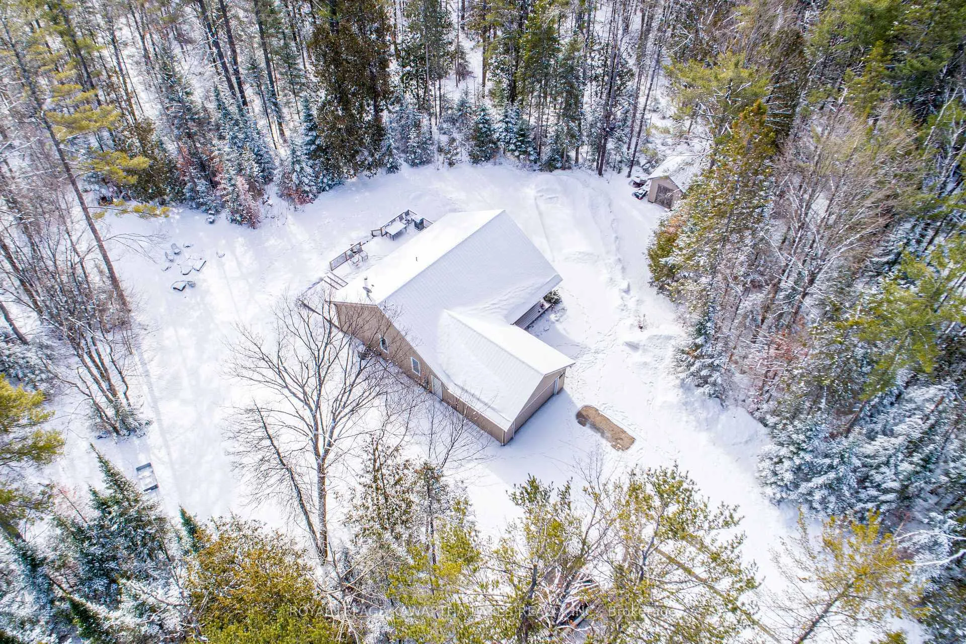 Photo 32 of 914 County Rd 49, Trent Lakes — HOMEH