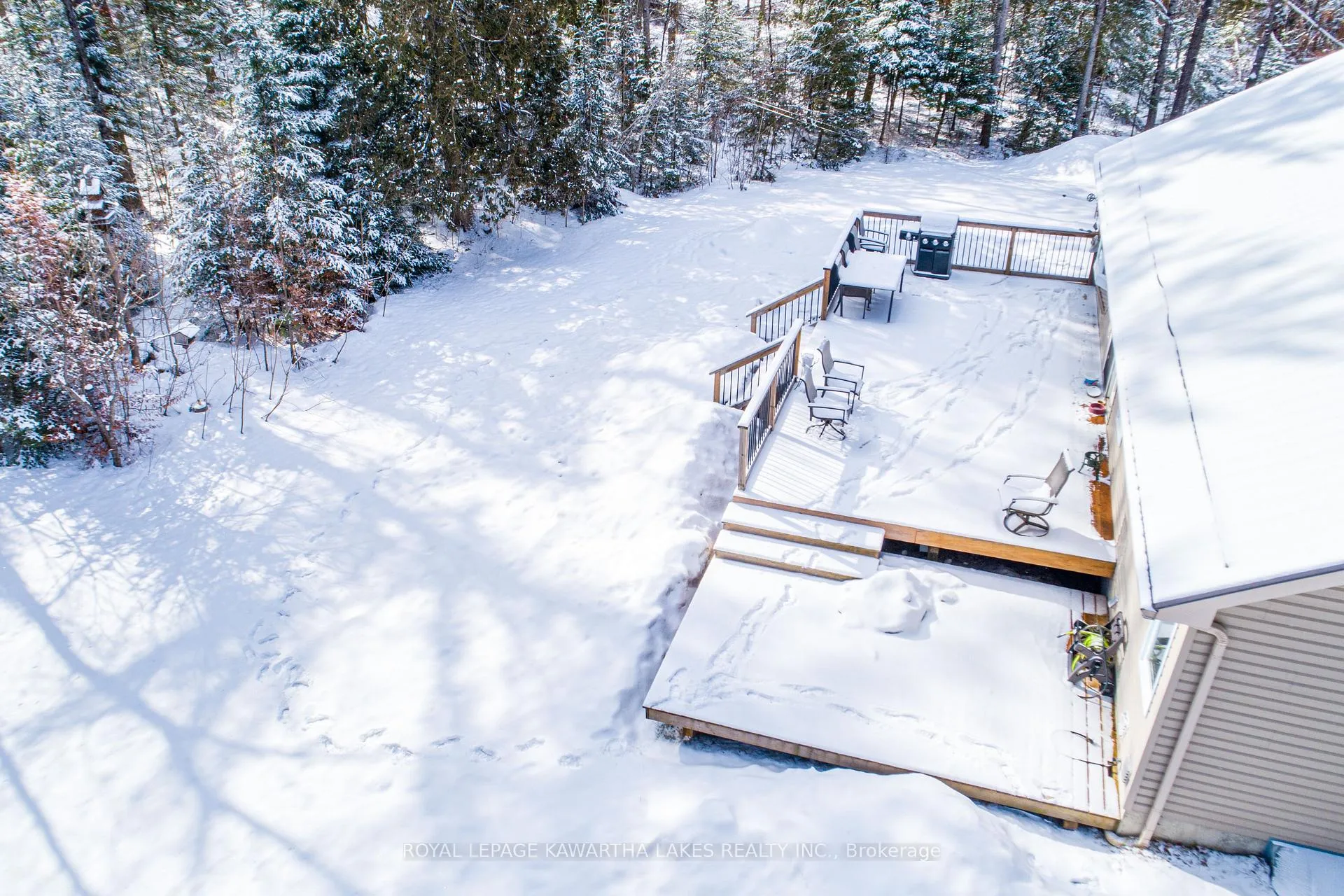 Photo 33 of 914 County Rd 49, Trent Lakes — HOMEH