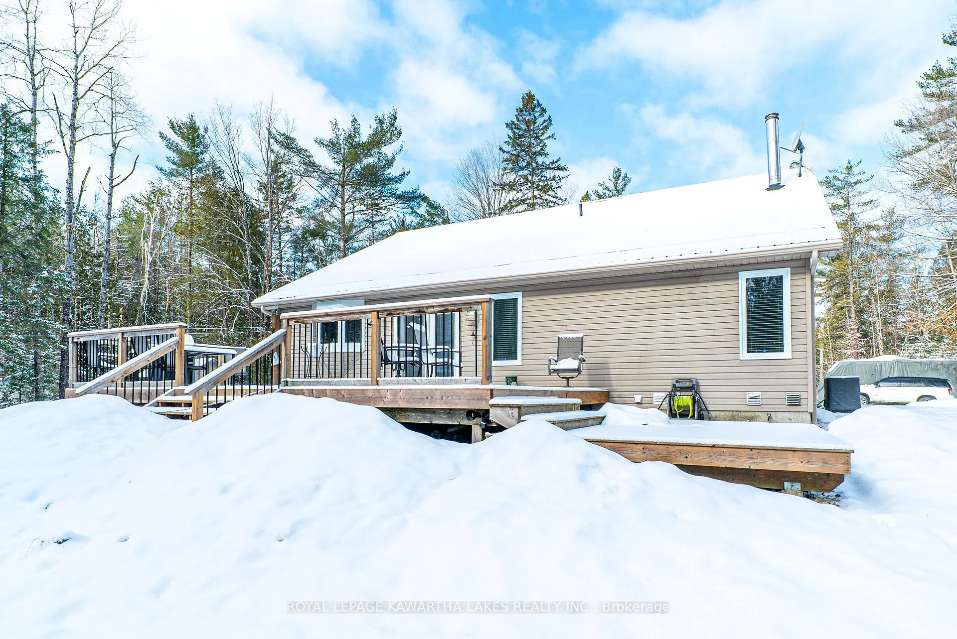 Photo 38 of 914 County Rd 49, Trent Lakes — HOMEH