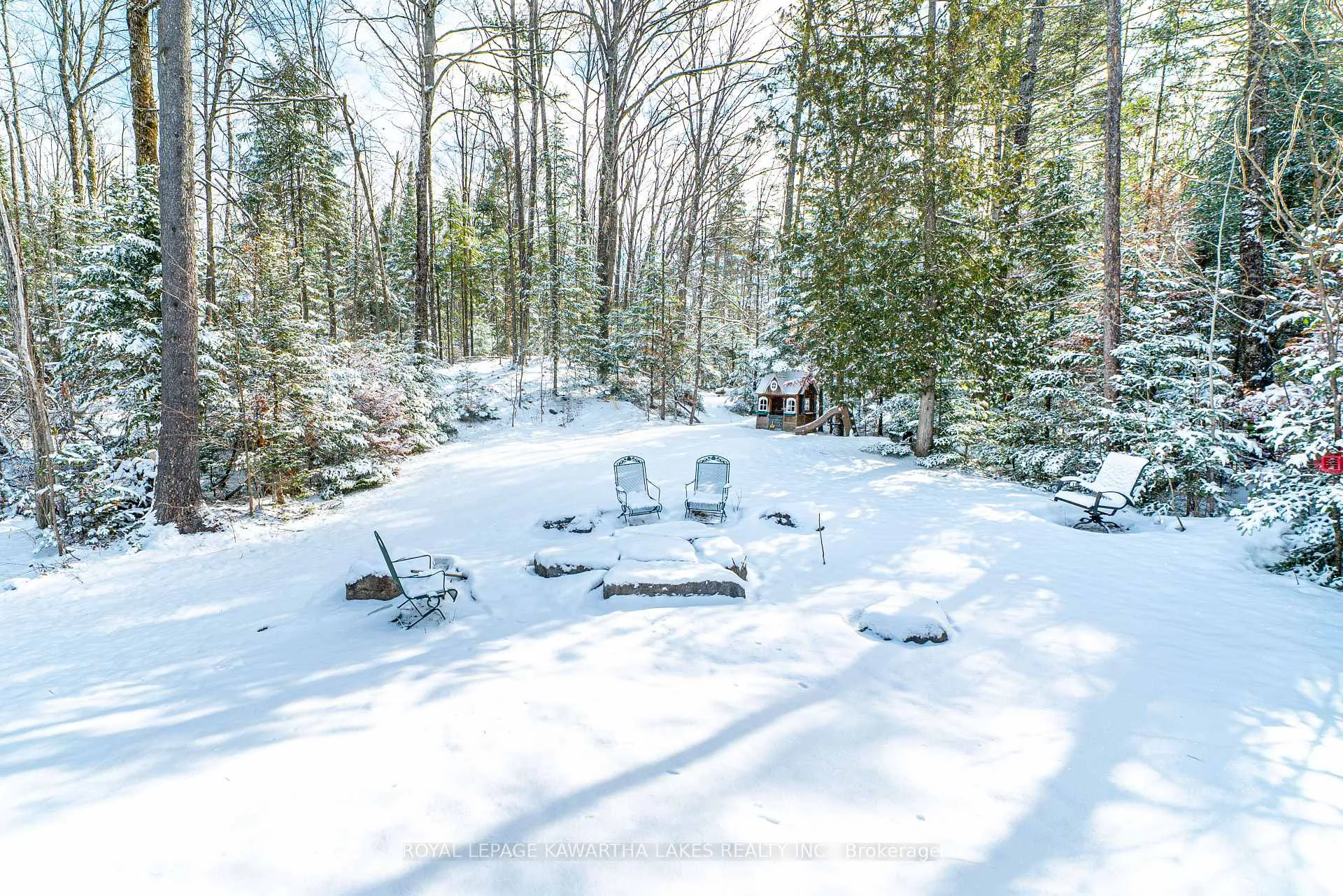 Photo 39 of 914 County Rd 49, Trent Lakes — HOMEH