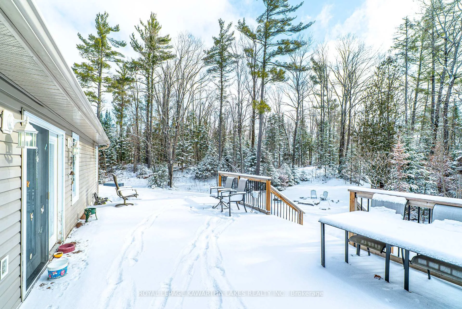 Photo 40 of 914 County Rd 49, Trent Lakes — HOMEH