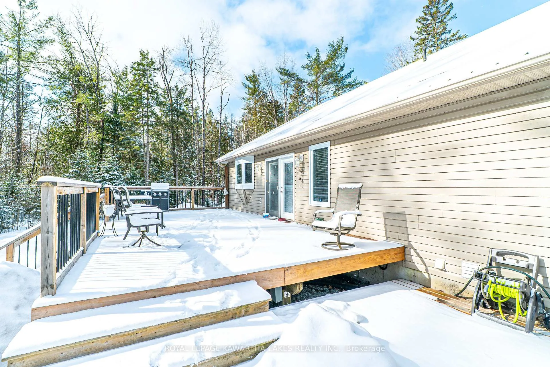 Photo 42 of 914 County Rd 49, Trent Lakes — HOMEH