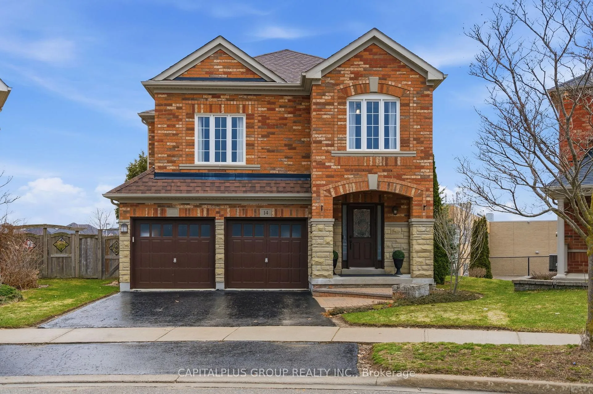 Photo 1 of 14 Hinsley Crescent, Ajax, Northeast Ajax — HOMEH