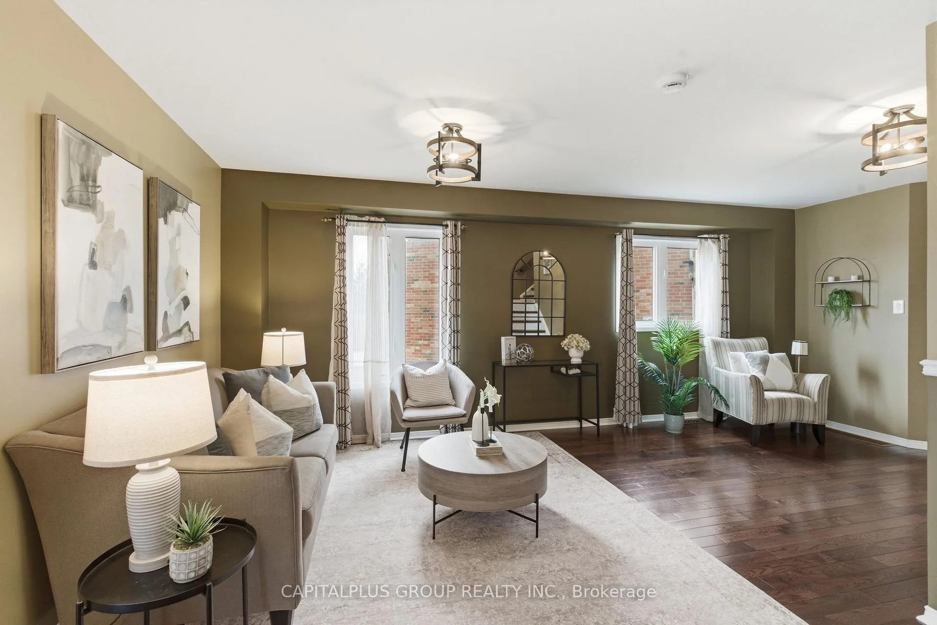 Photo 7 of 14 Hinsley Crescent, Ajax, Northeast Ajax — HOMEH