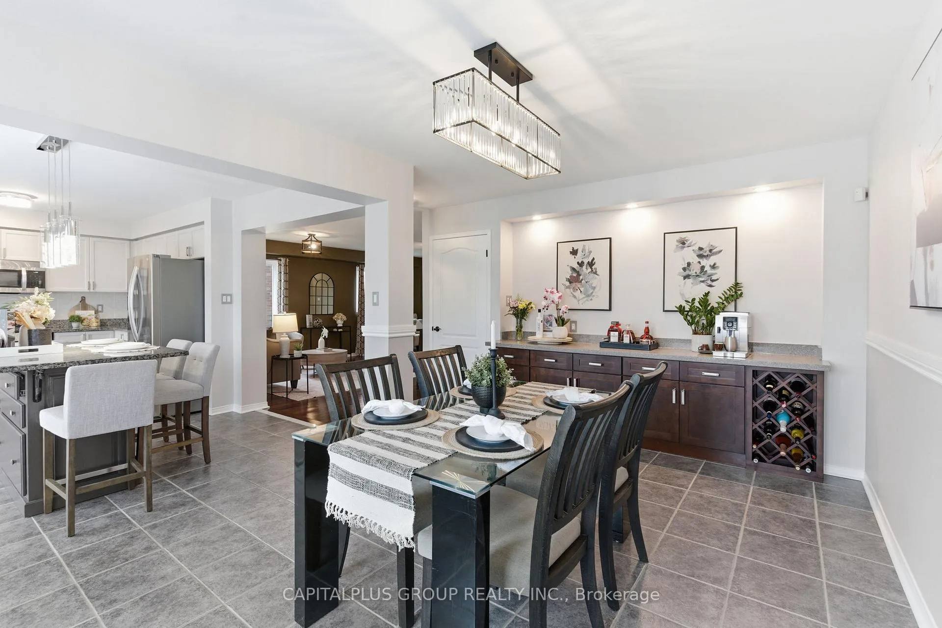 Photo 15 of 14 Hinsley Crescent, Ajax, Northeast Ajax — HOMEH