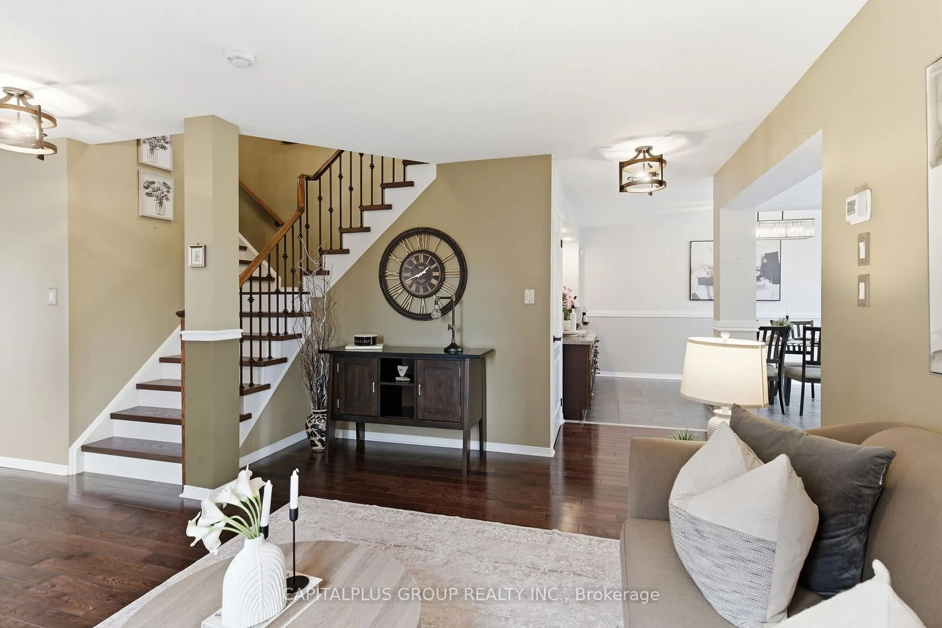 Photo 25 of 14 Hinsley Crescent, Ajax, Northeast Ajax — HOMEH