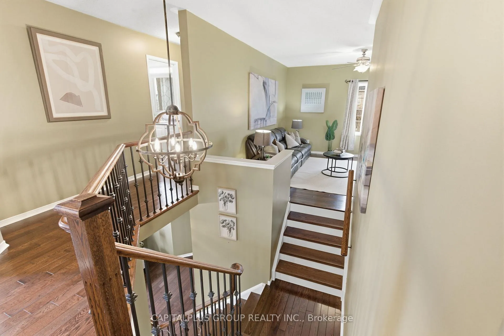 Photo 26 of 14 Hinsley Crescent, Ajax, Northeast Ajax — HOMEH