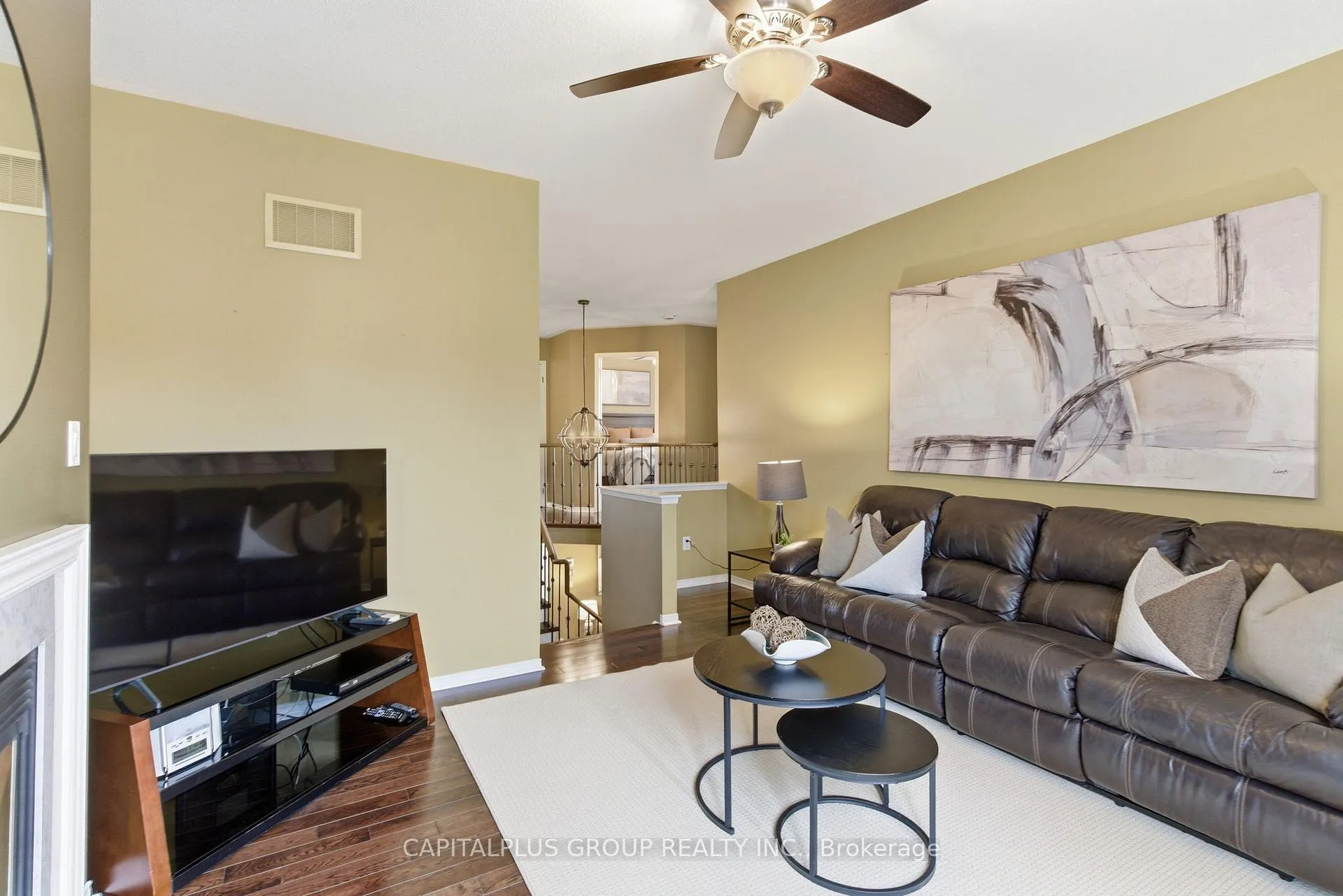 Photo 28 of 14 Hinsley Crescent, Ajax, Northeast Ajax — HOMEH