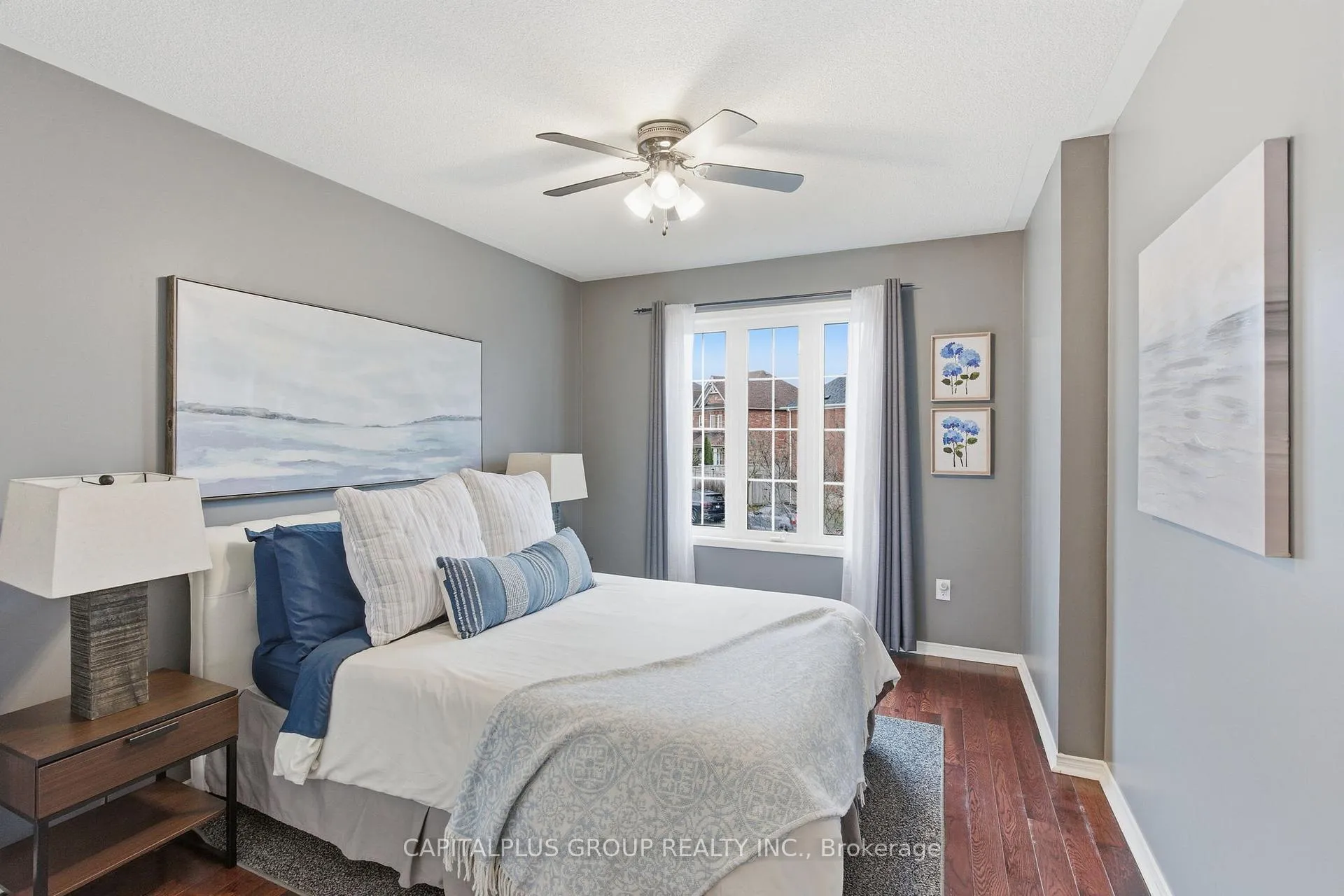 Photo 37 of 14 Hinsley Crescent, Ajax, Northeast Ajax — HOMEH