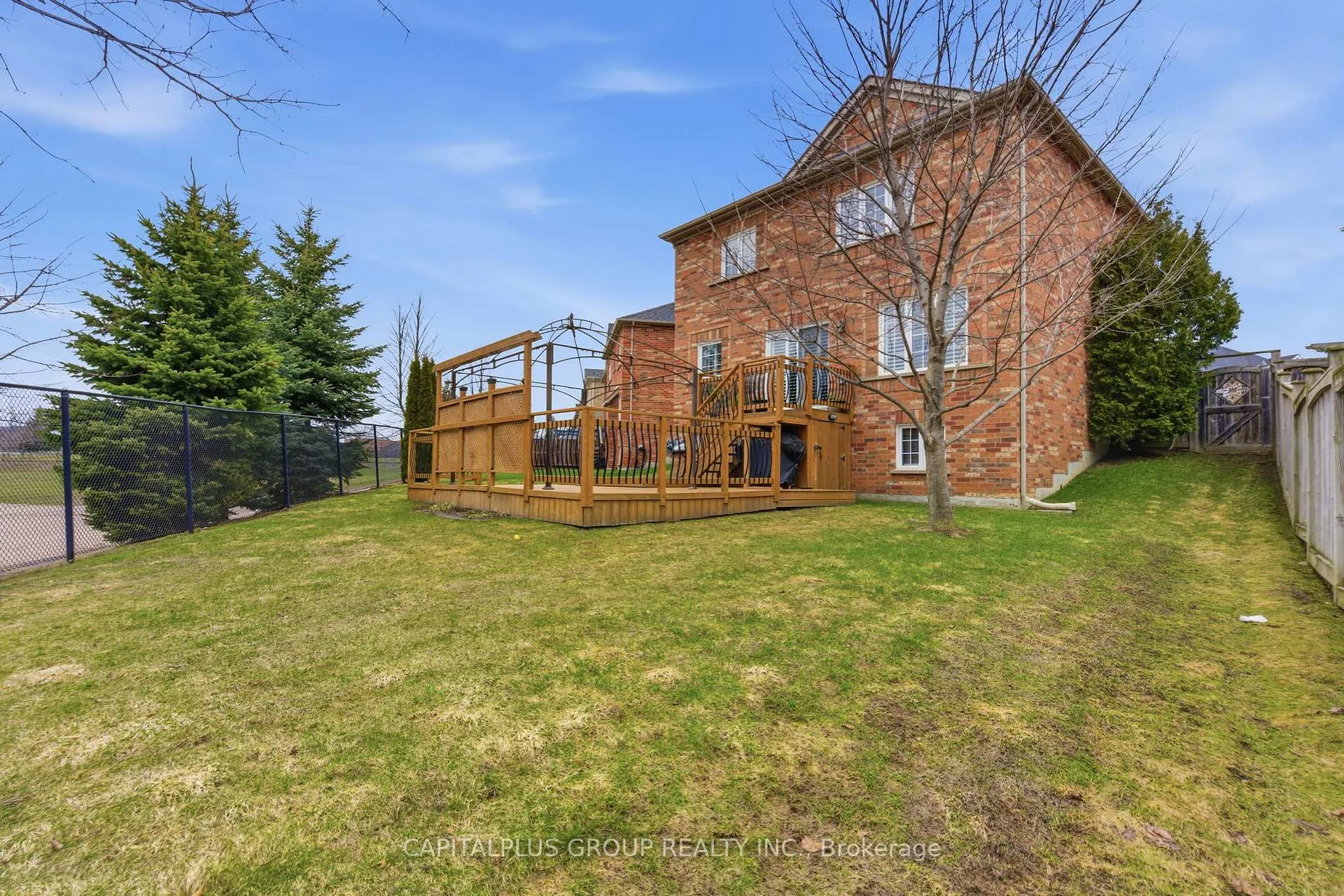 Photo 50 of 14 Hinsley Crescent, Ajax, Northeast Ajax — HOMEH