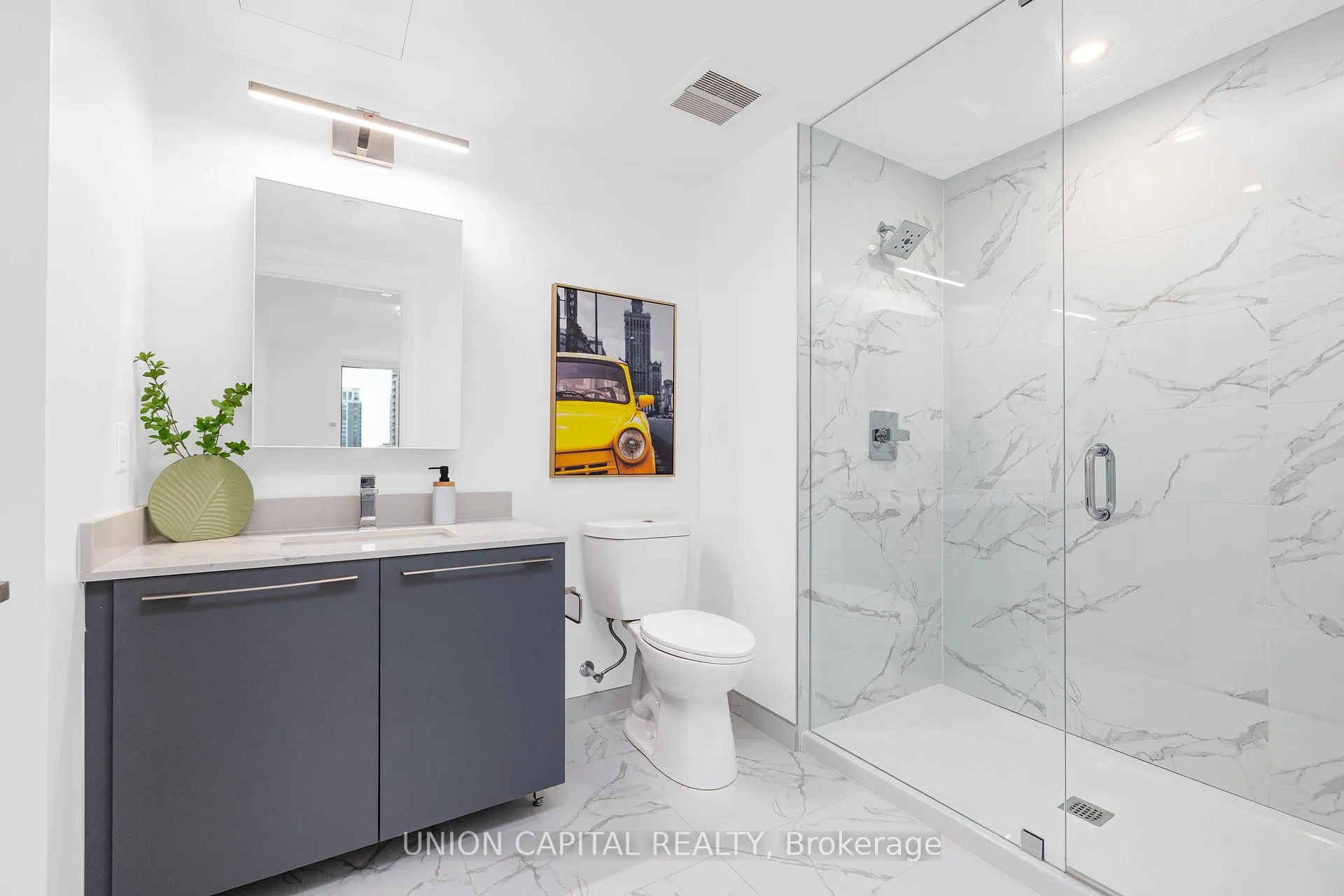 Photo 18 of Unit 901, 8 Water Walk Drive, Markham, Unionville — HOMEH