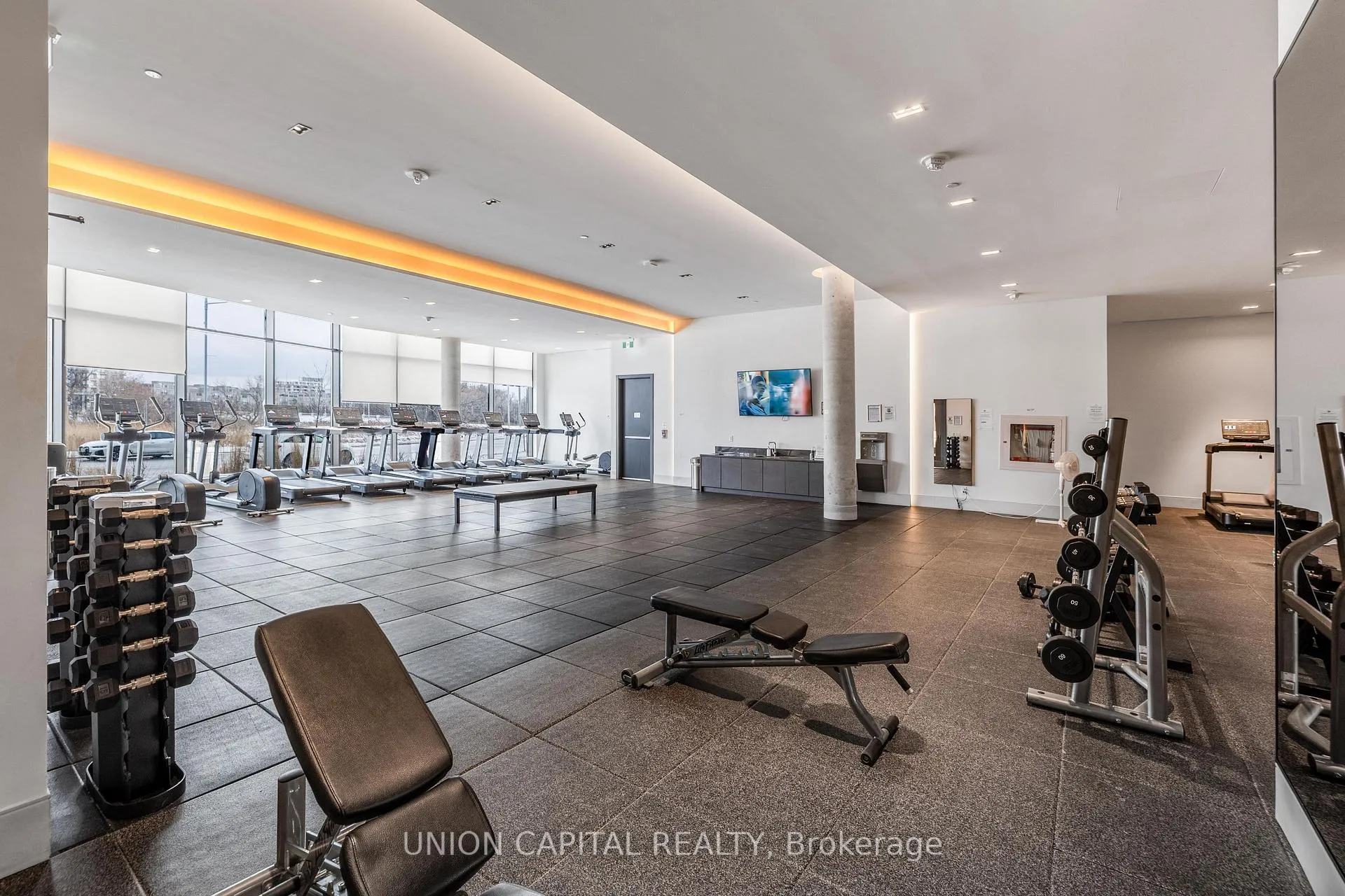 Photo 35 of Unit 901, 8 Water Walk Drive, Markham, Unionville — HOMEH