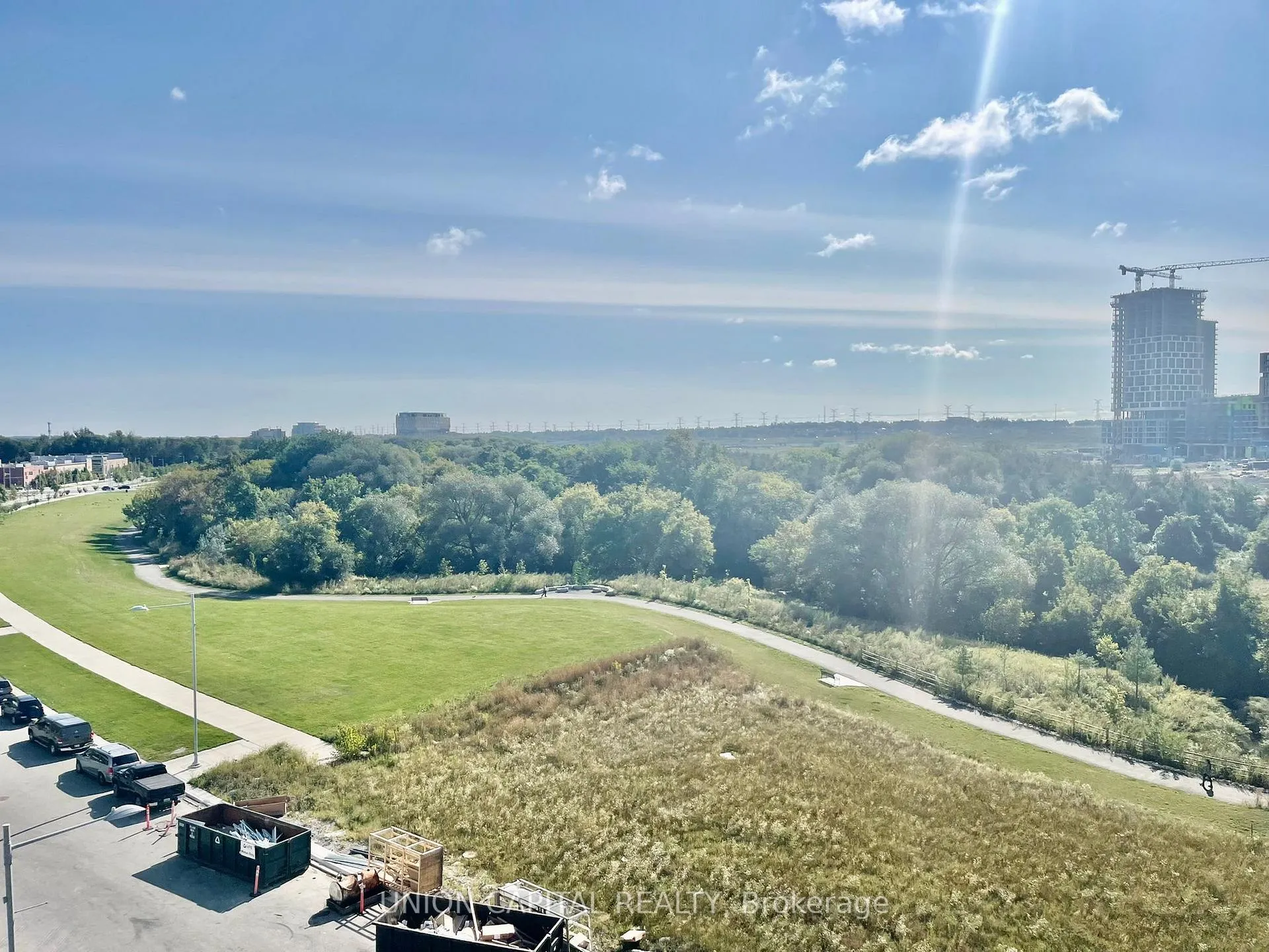 Photo 40 of Unit 901, 8 Water Walk Drive, Markham, Unionville — HOMEH