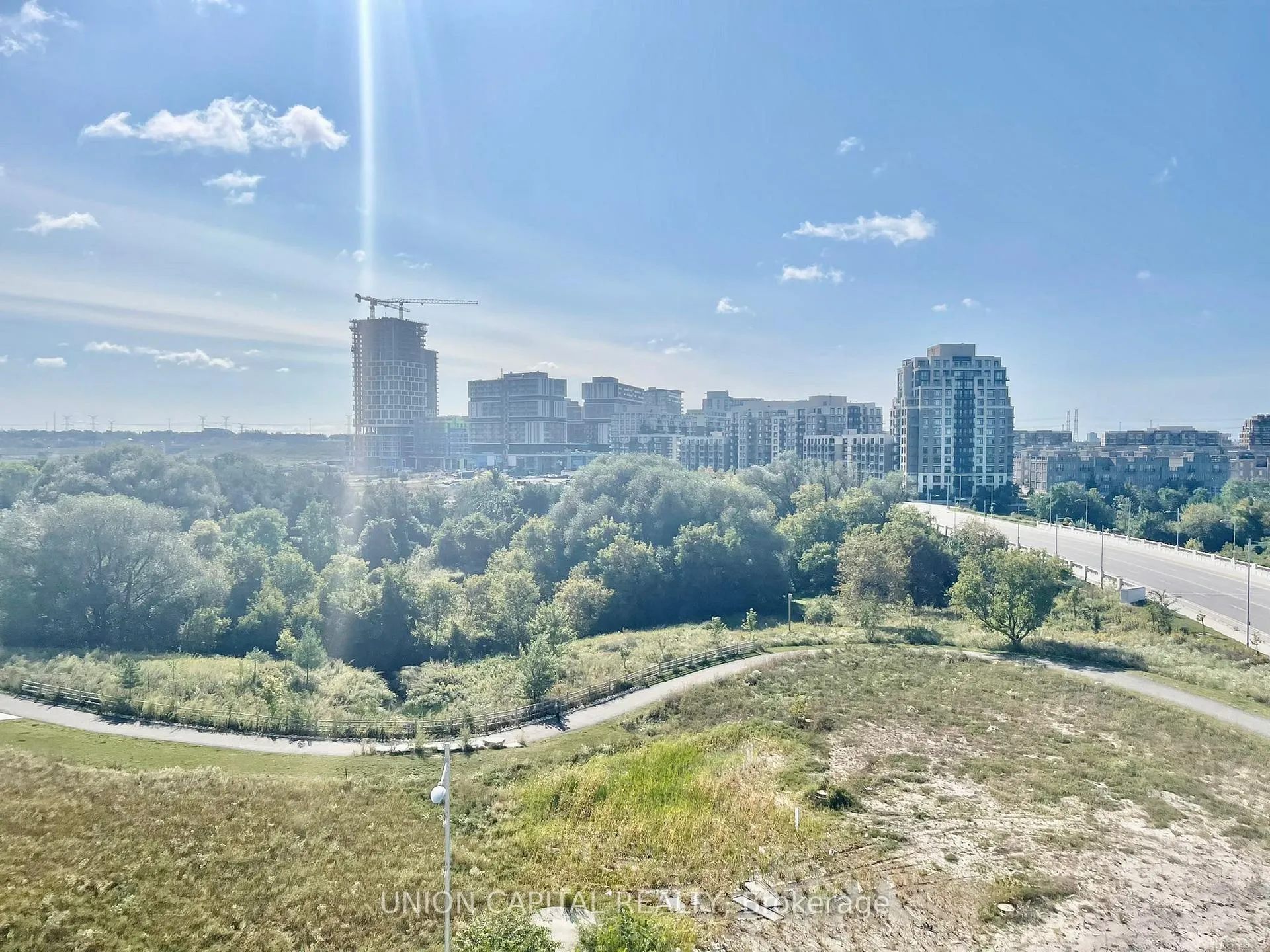 Photo 42 of Unit 901, 8 Water Walk Drive, Markham, Unionville — HOMEH
