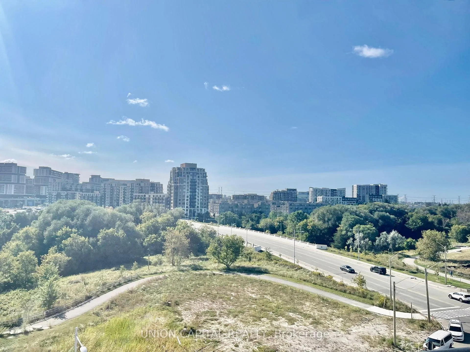 Photo 43 of Unit 901, 8 Water Walk Drive, Markham, Unionville — HOMEH