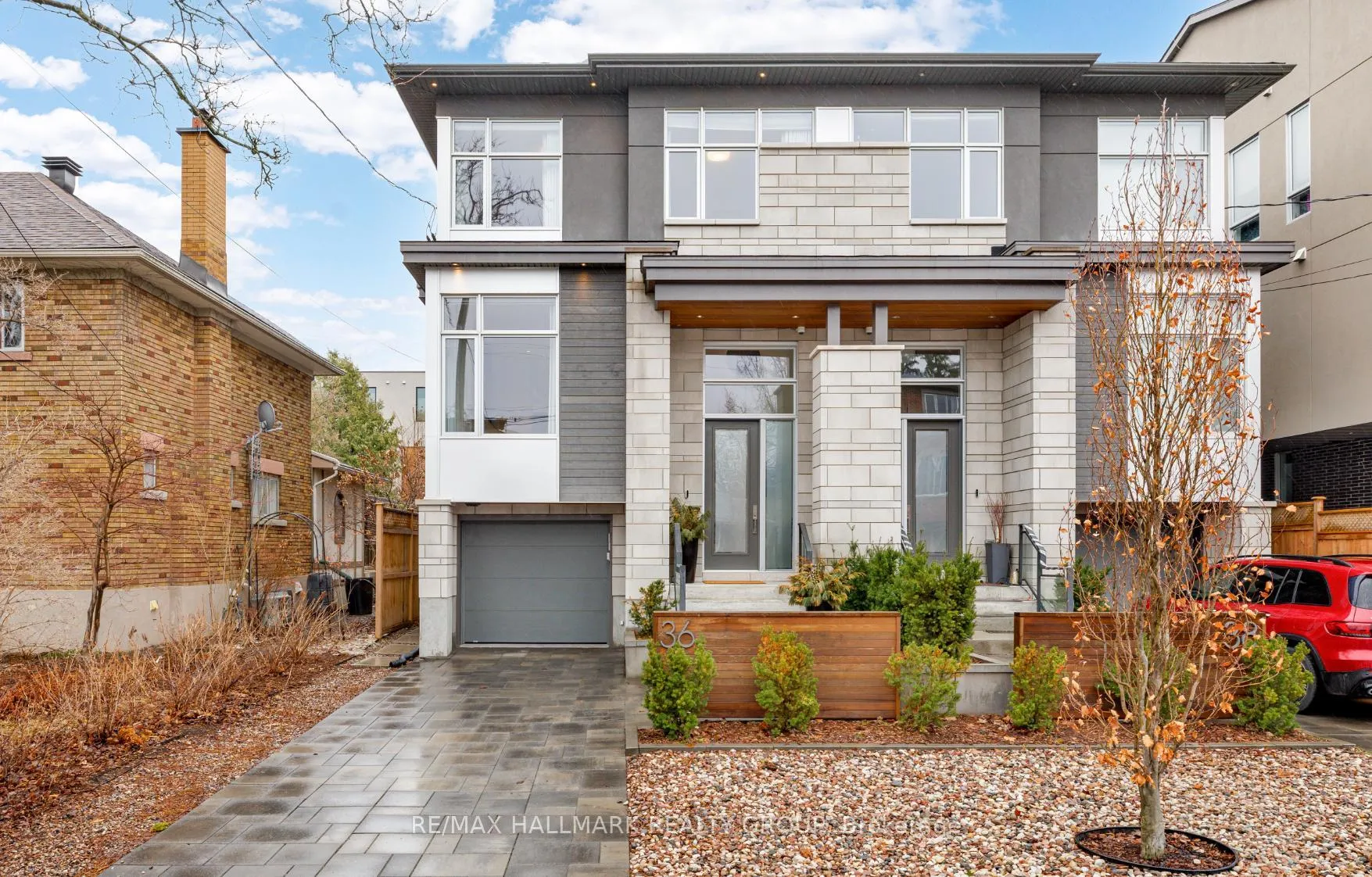 Photo 1 of 36 Kenora Street, Ottawa, Ottawa West — HOMEH