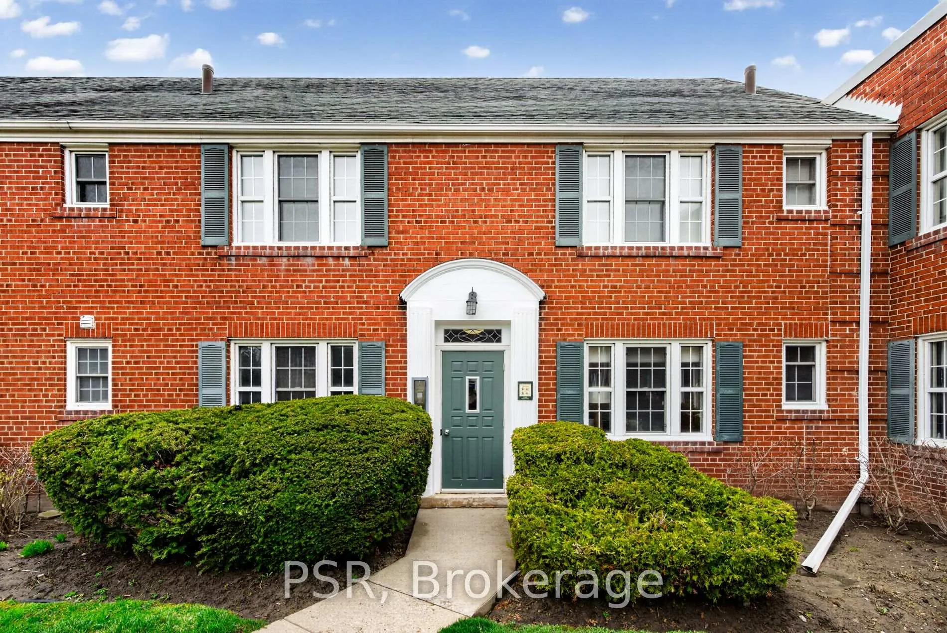 Photo 1 of Unit L03, 1365 Bayview Avenue, Toronto, Leaside — HOMEH