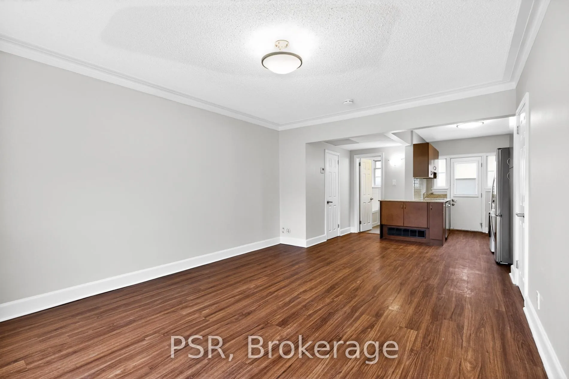 Photo 7 of Unit L03, 1365 Bayview Avenue, Toronto, Leaside — HOMEH