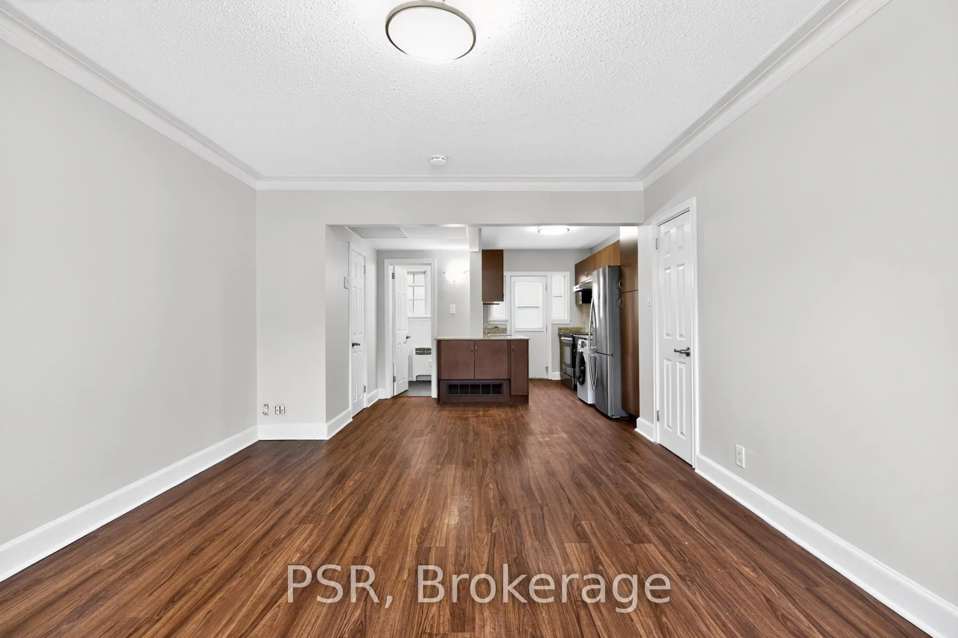 Photo 8 of Unit L03, 1365 Bayview Avenue, Toronto, Leaside — HOMEH