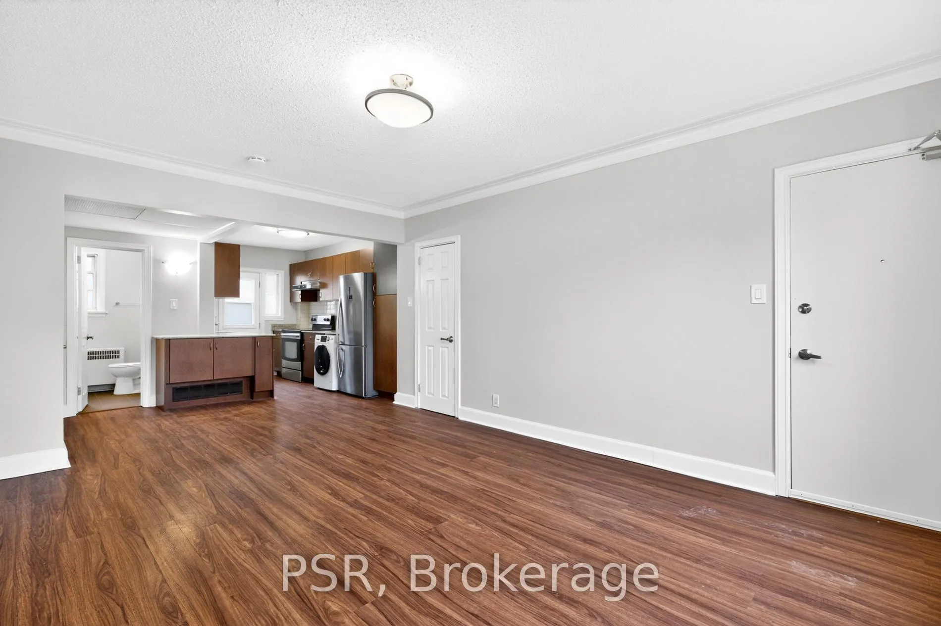 Photo 9 of Unit L03, 1365 Bayview Avenue, Toronto, Leaside — HOMEH