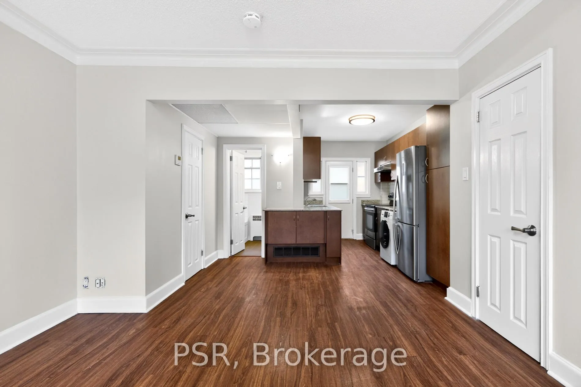 Photo 10 of Unit L03, 1365 Bayview Avenue, Toronto, Leaside — HOMEH