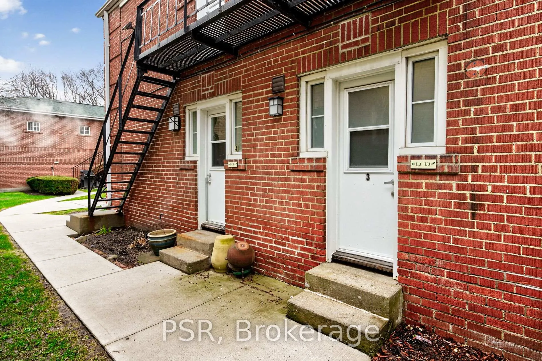Photo 16 of Unit L03, 1365 Bayview Avenue, Toronto, Leaside — HOMEH
