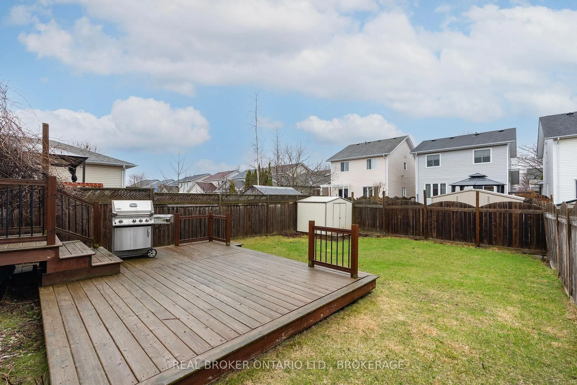 Photo 38 of 942 Bluffwood Avenue, Kingston, Kingston East (Incl Barret Crt) — HOMEH