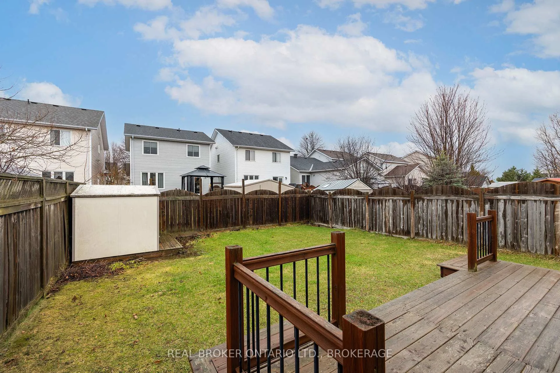 Photo 39 of 942 Bluffwood Avenue, Kingston, Kingston East (Incl Barret Crt) — HOMEH