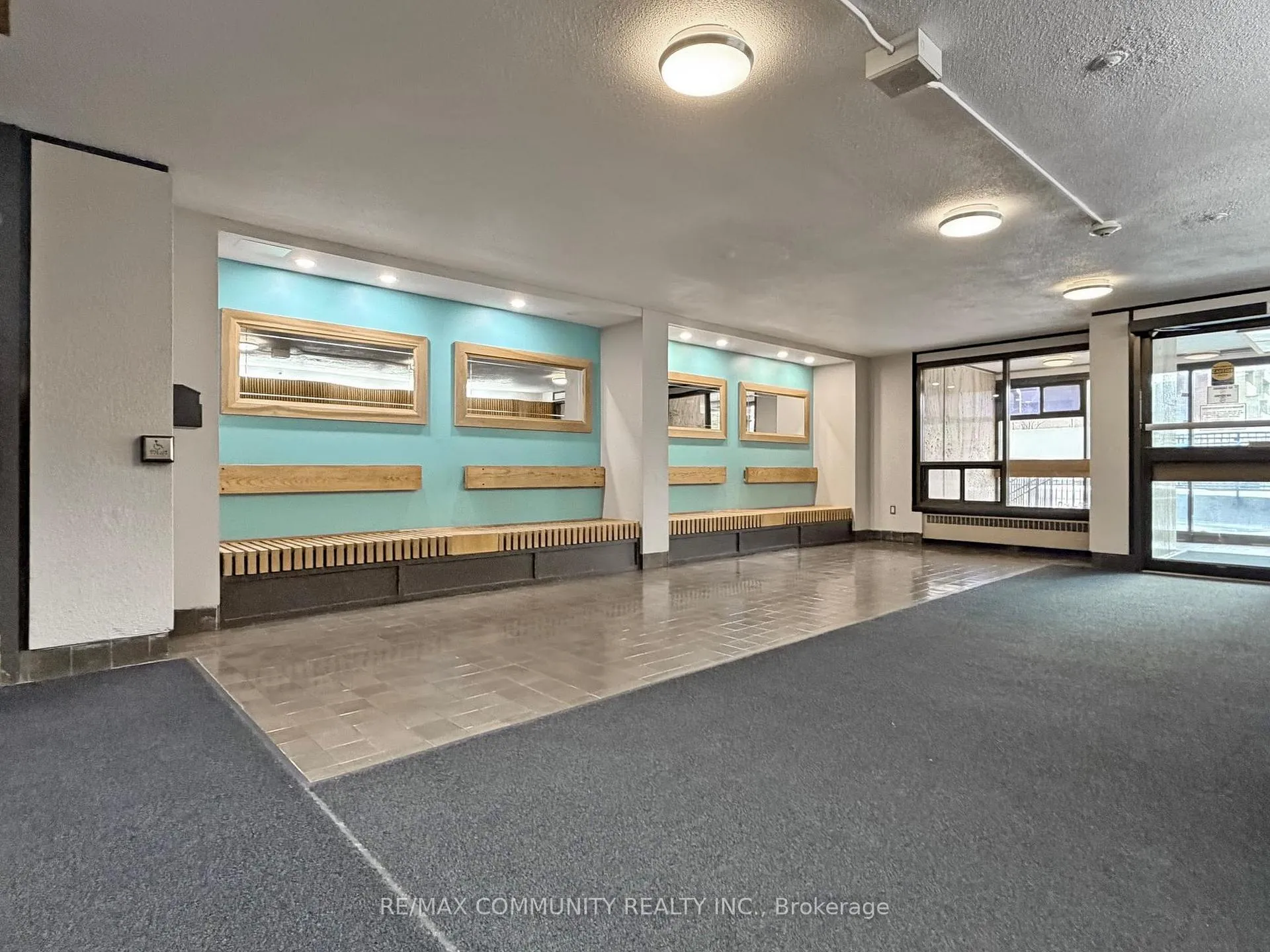 Photo 8 of Unit 3706, 3 Massey Square, Toronto, Crescent Town — HOMEH