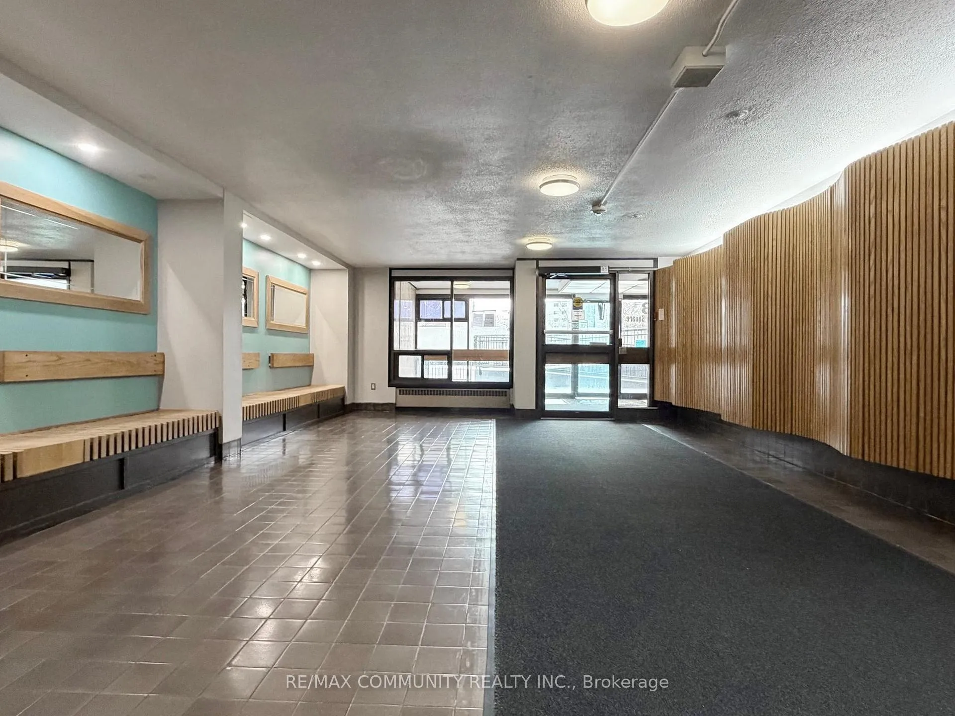 Photo 9 of Unit 3706, 3 Massey Square, Toronto, Crescent Town — HOMEH