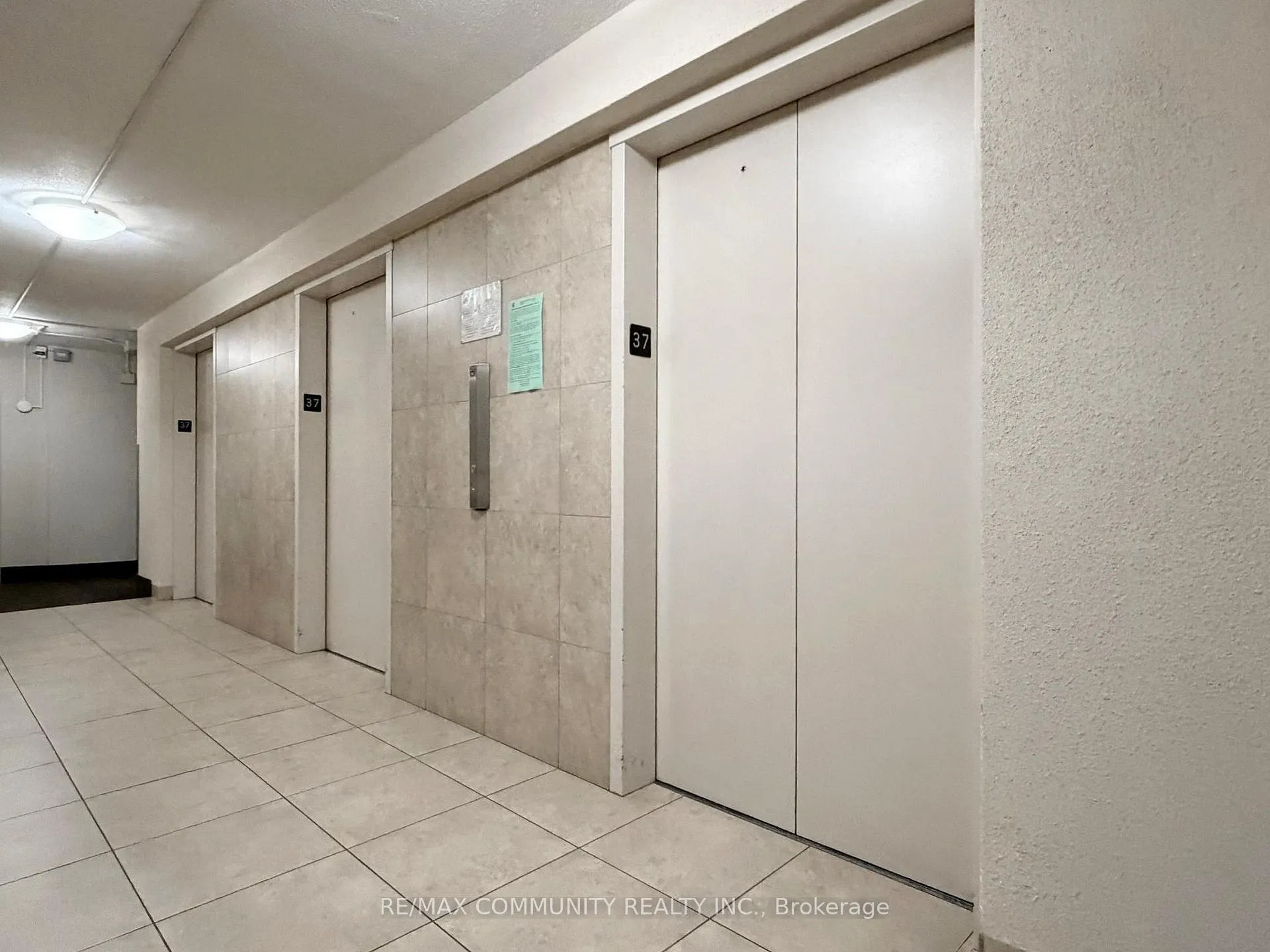 Photo 10 of Unit 3706, 3 Massey Square, Toronto, Crescent Town — HOMEH