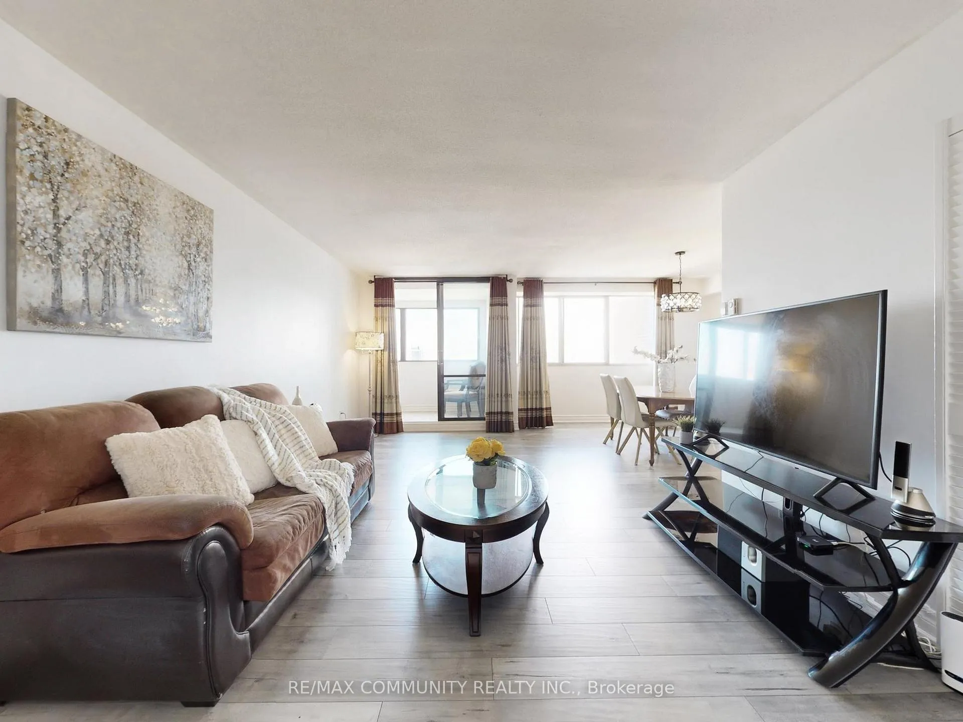 Photo 12 of Unit 3706, 3 Massey Square, Toronto, Crescent Town — HOMEH