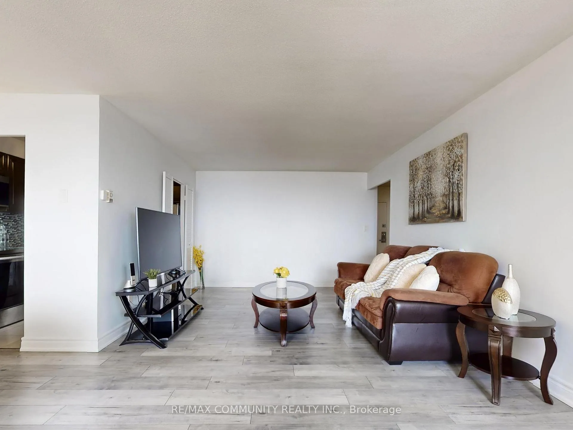 Photo 14 of Unit 3706, 3 Massey Square, Toronto, Crescent Town — HOMEH