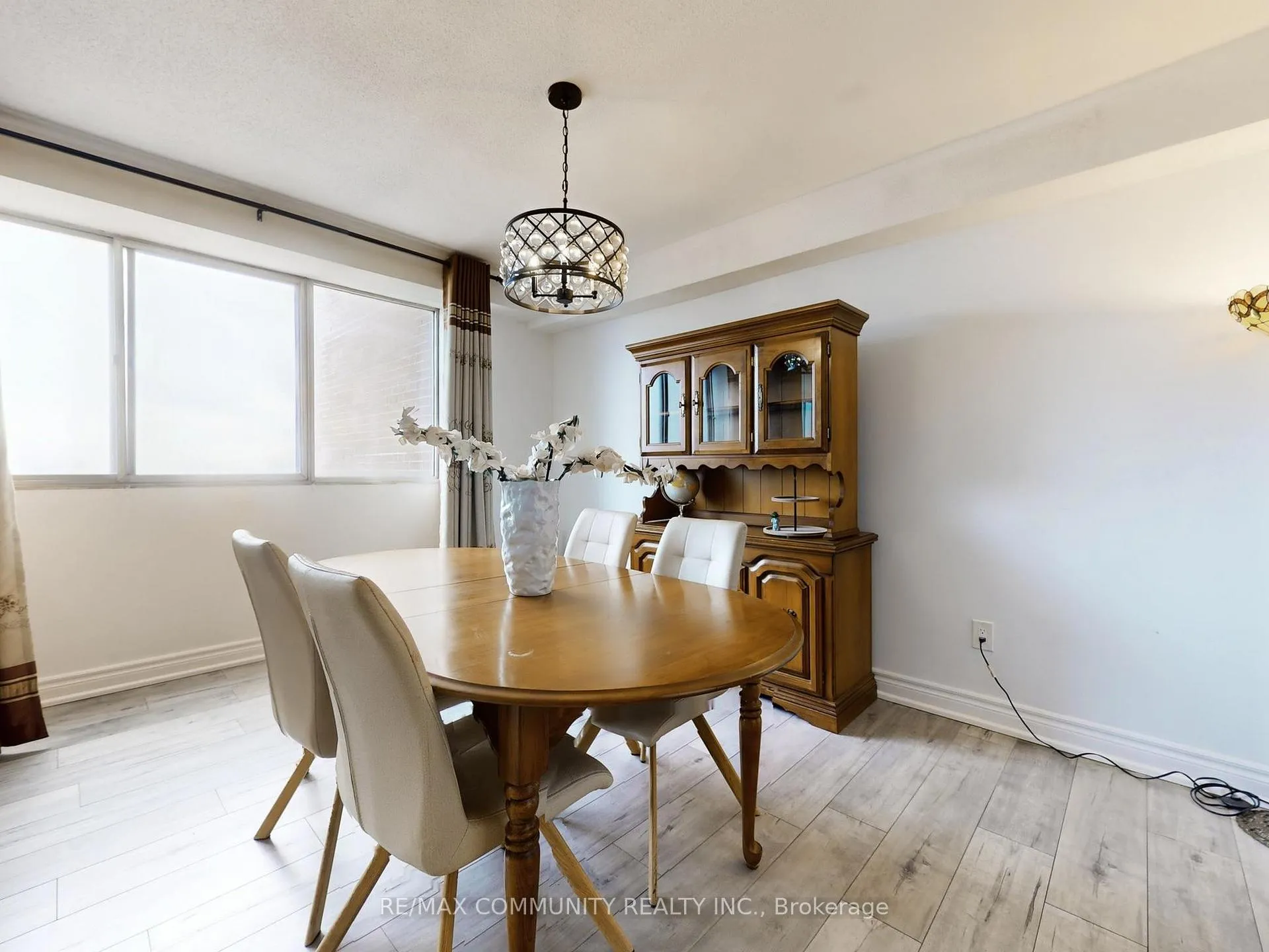 Photo 16 of Unit 3706, 3 Massey Square, Toronto, Crescent Town — HOMEH