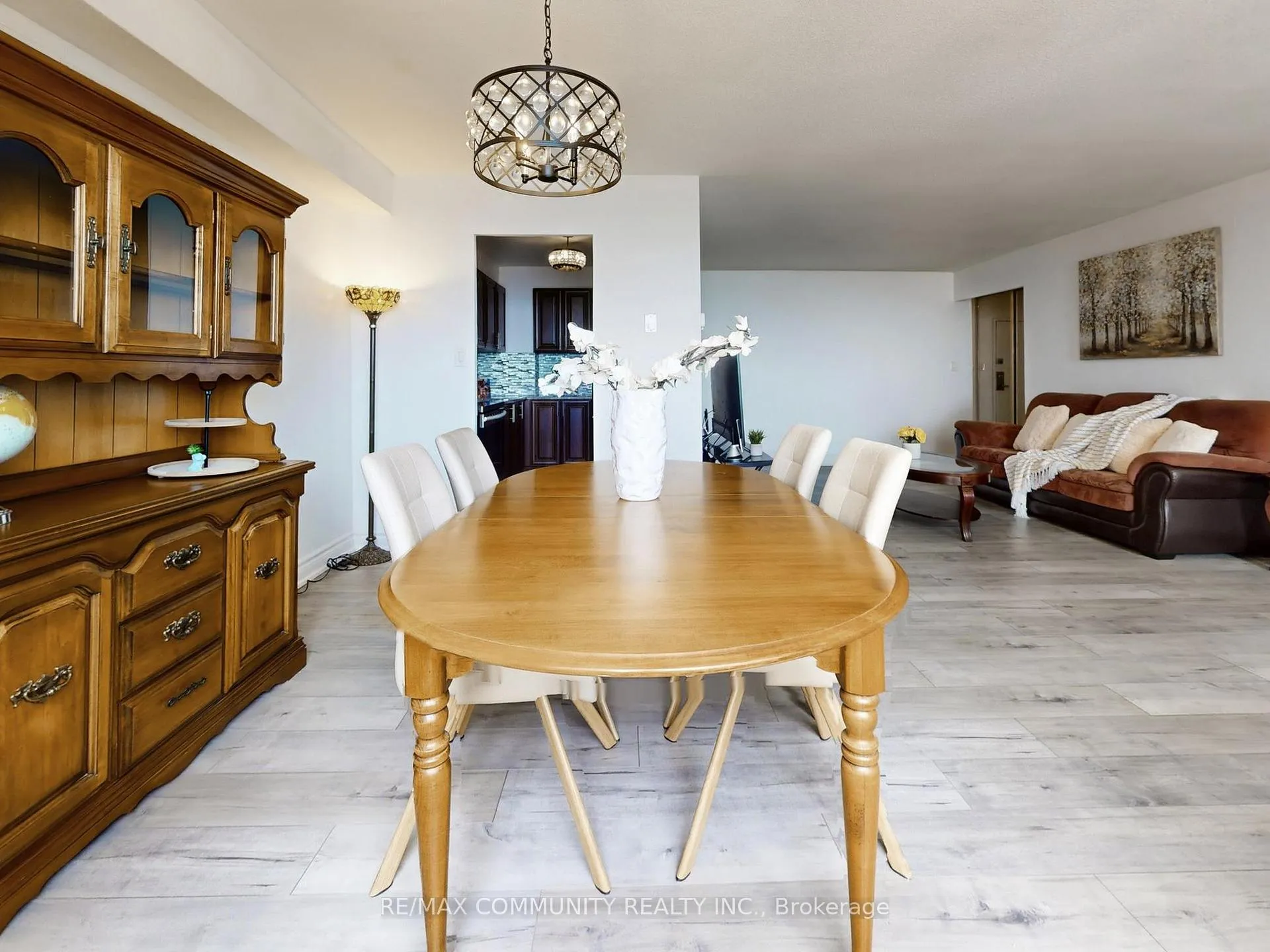 Photo 18 of Unit 3706, 3 Massey Square, Toronto, Crescent Town — HOMEH