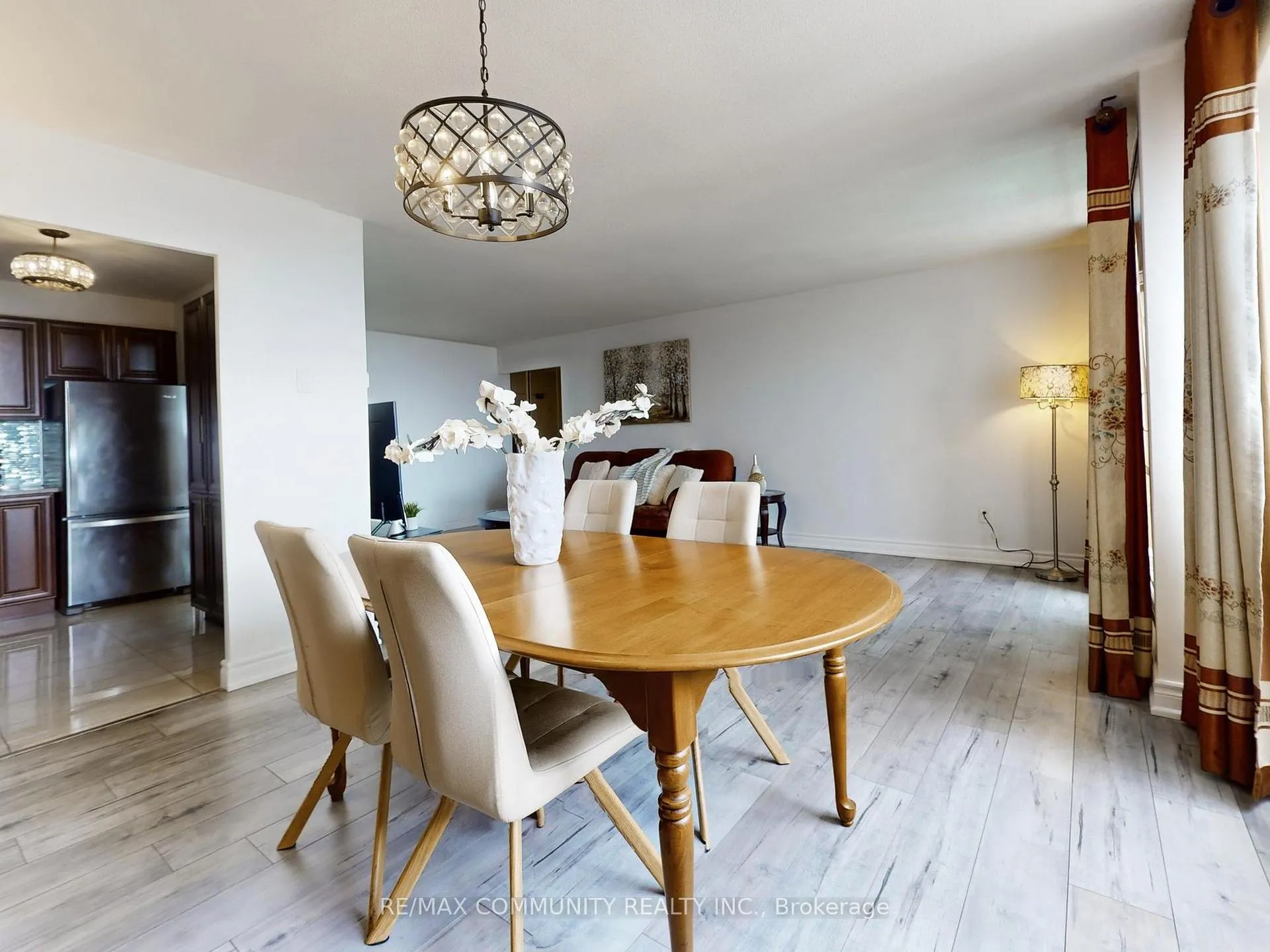 Photo 19 of Unit 3706, 3 Massey Square, Toronto, Crescent Town — HOMEH