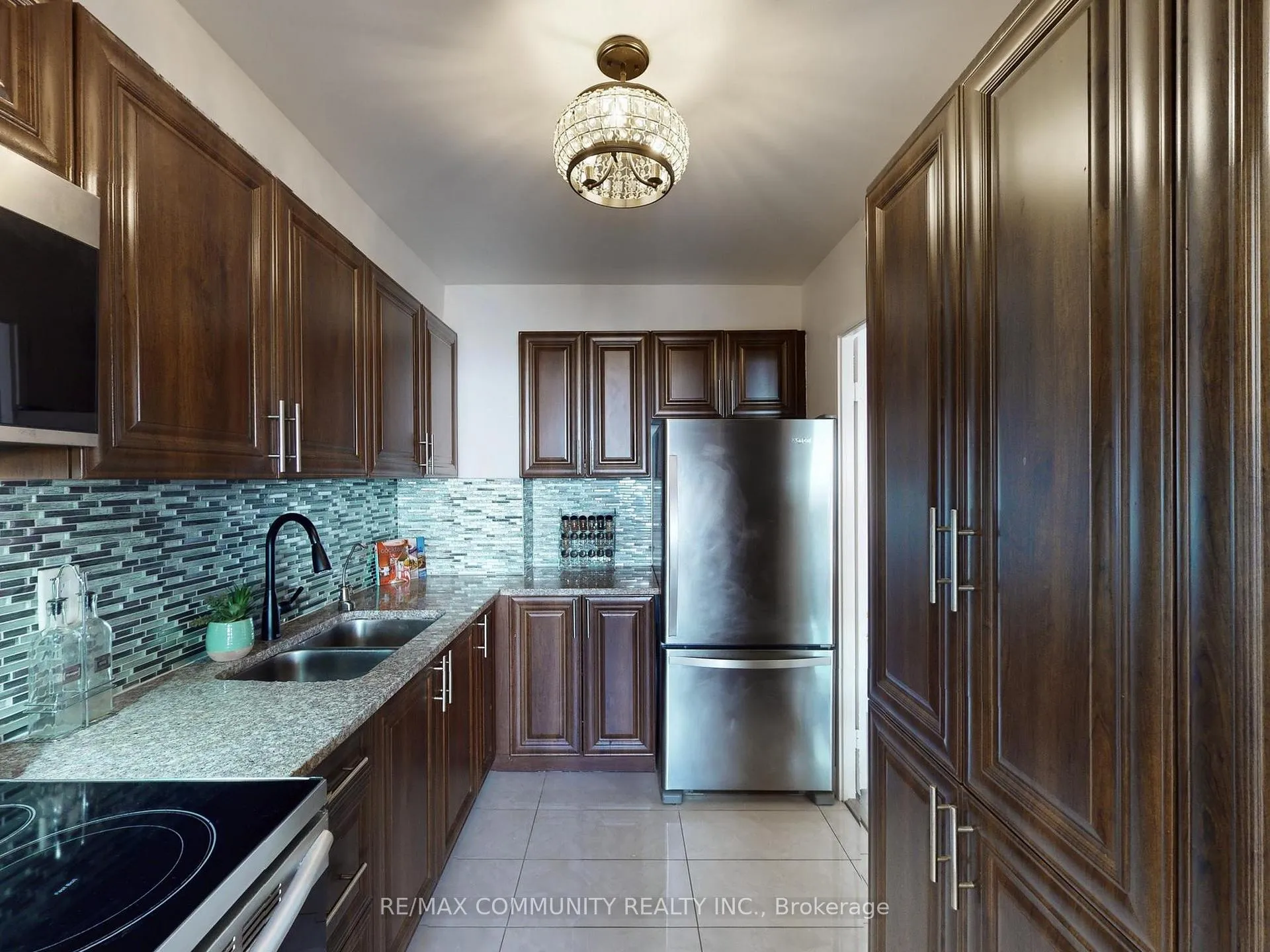 Photo 21 of Unit 3706, 3 Massey Square, Toronto, Crescent Town — HOMEH