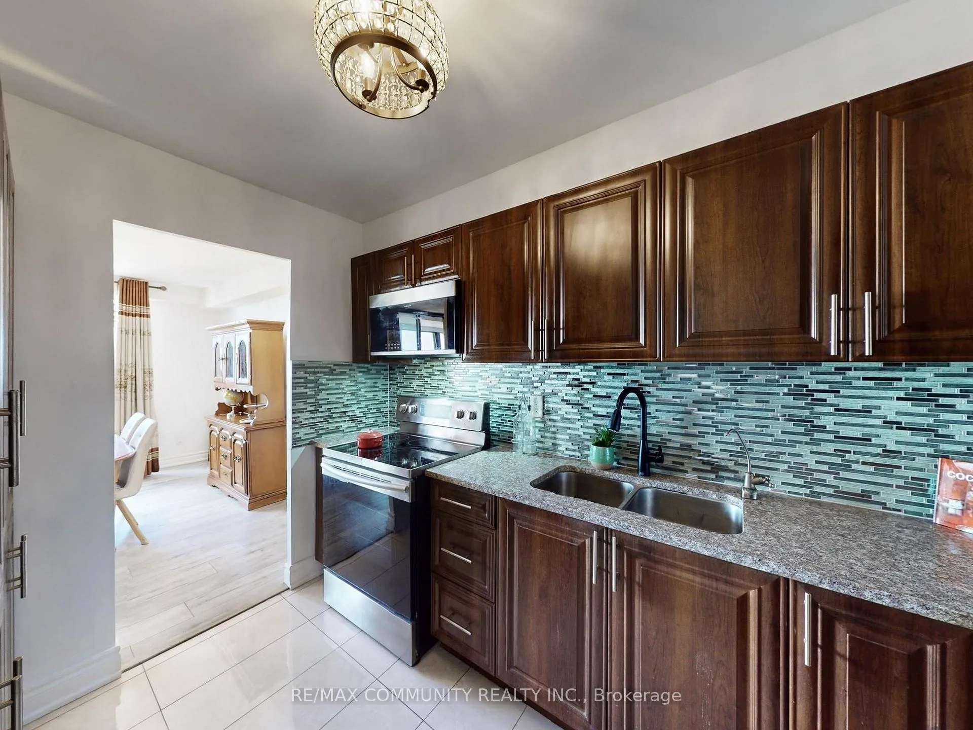 Photo 24 of Unit 3706, 3 Massey Square, Toronto, Crescent Town — HOMEH
