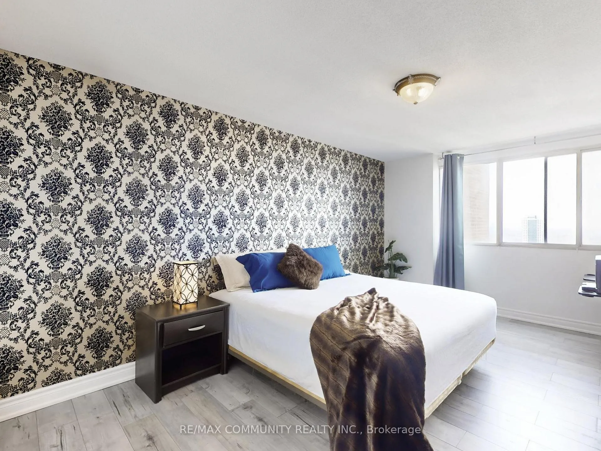 Photo 25 of Unit 3706, 3 Massey Square, Toronto, Crescent Town — HOMEH