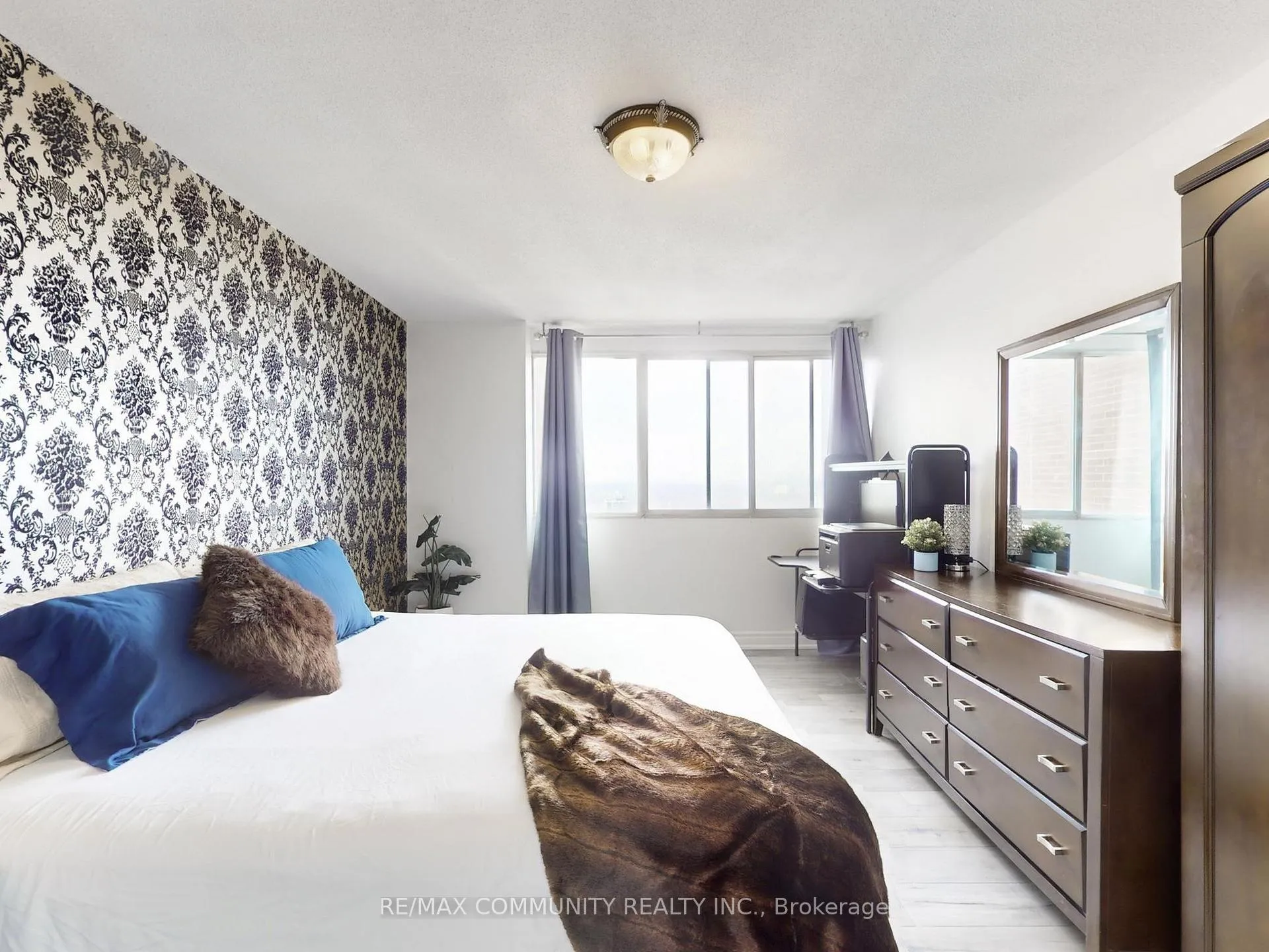 Photo 26 of Unit 3706, 3 Massey Square, Toronto, Crescent Town — HOMEH